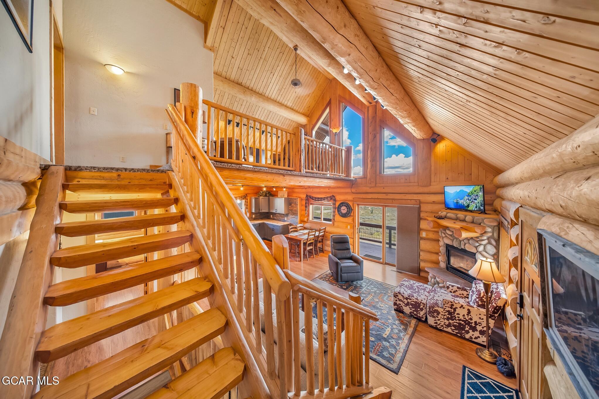 74 GCR 895 Granby CO 80446