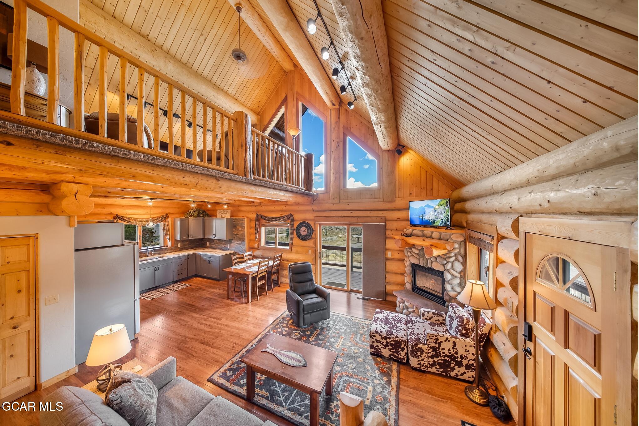 74 GCR 895 Granby CO 80446