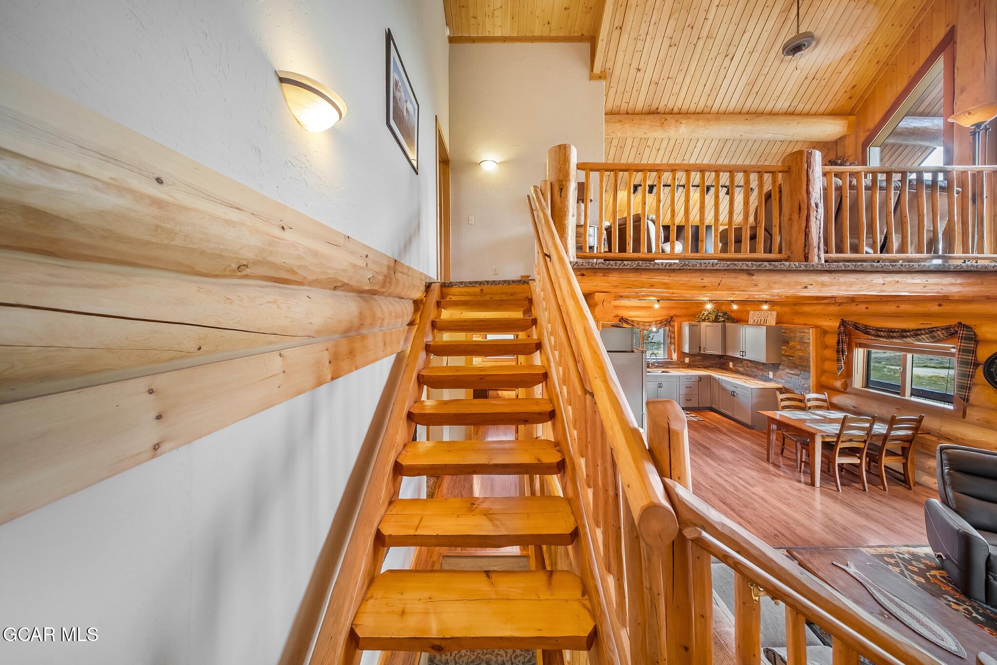 74 GCR 895 Granby CO 80446