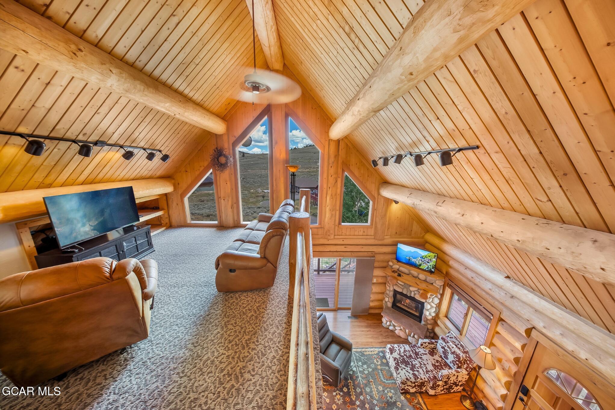 74 GCR 895 Granby CO 80446