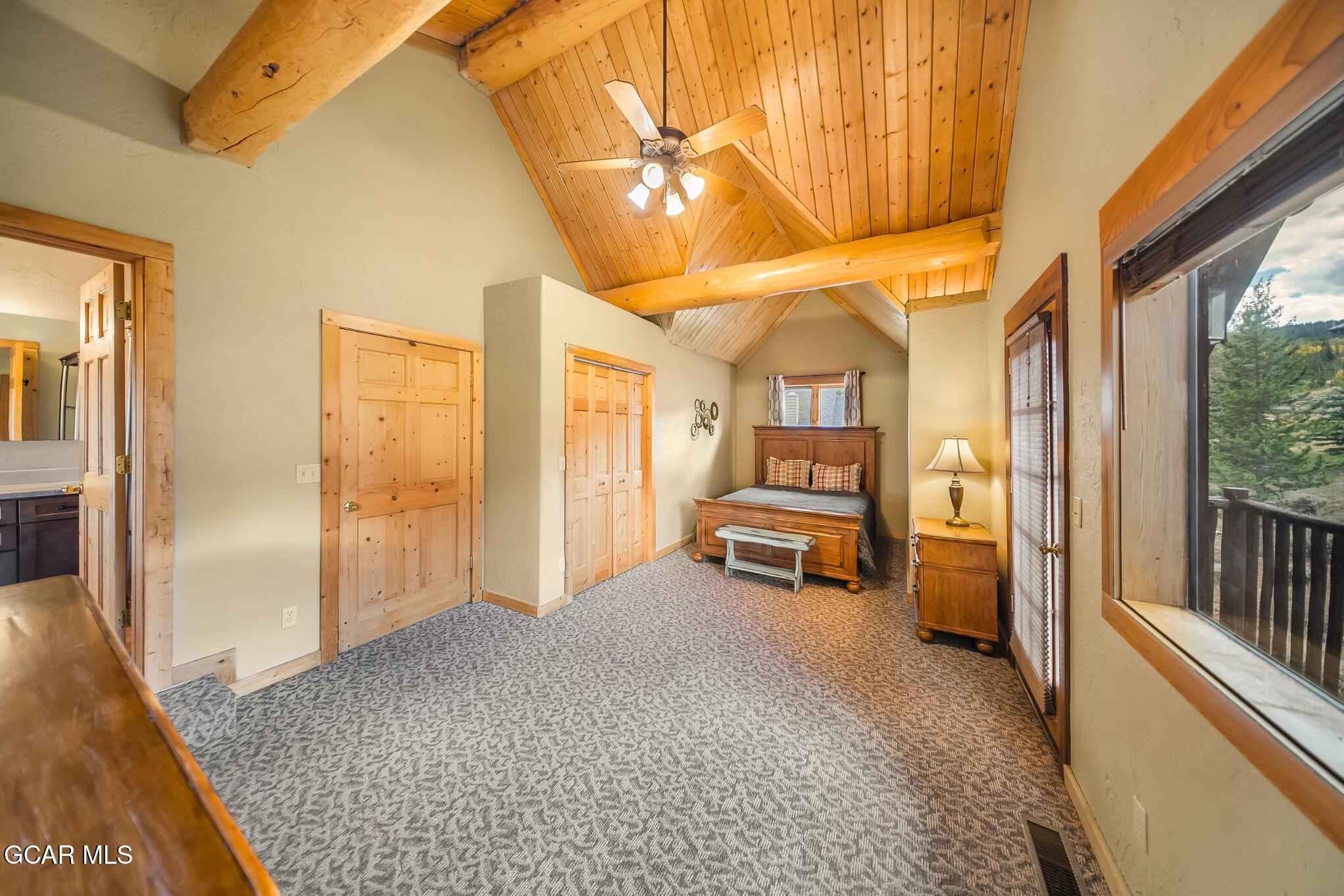 74 GCR 895 Granby CO 80446