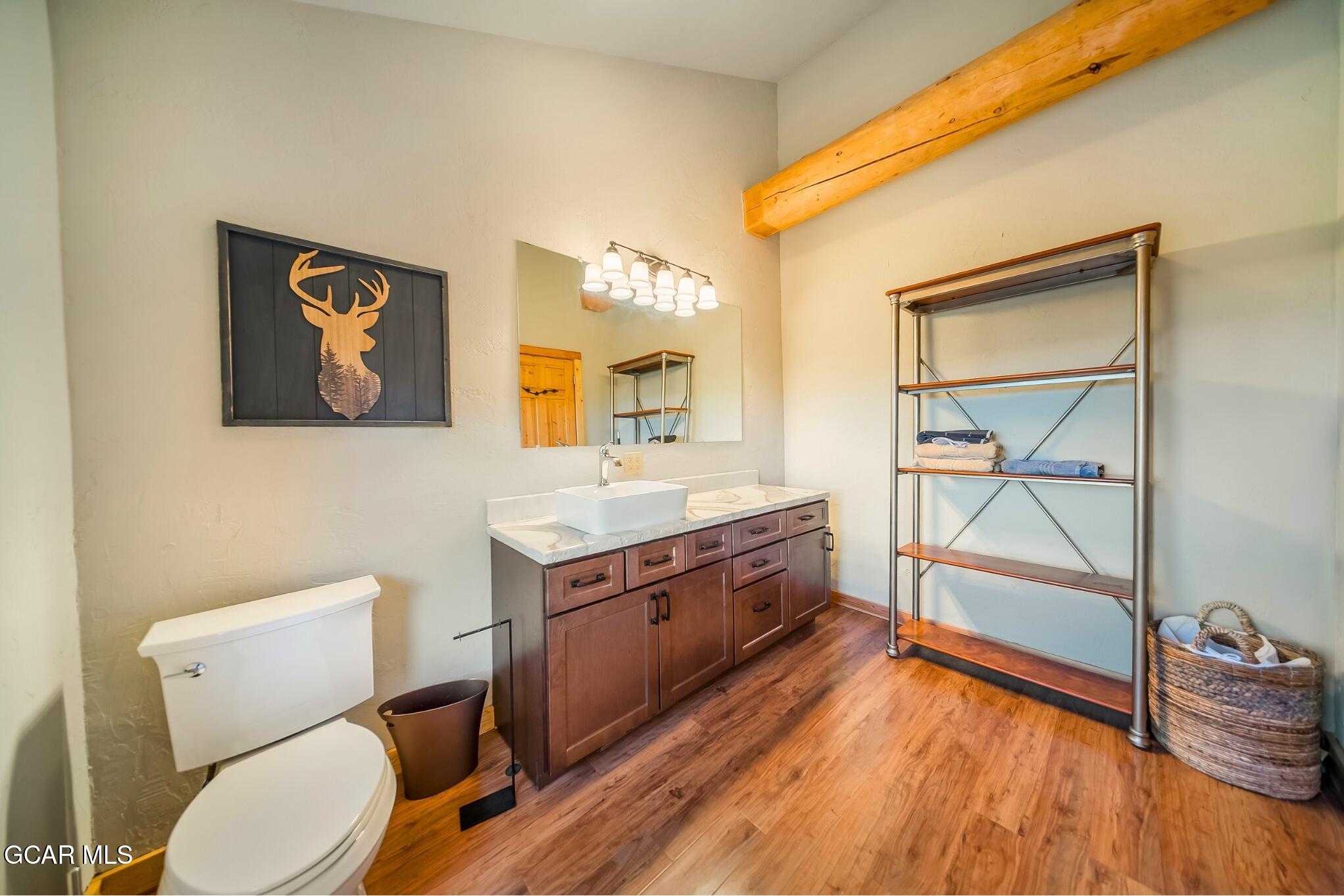 74 GCR 895 Granby CO 80446