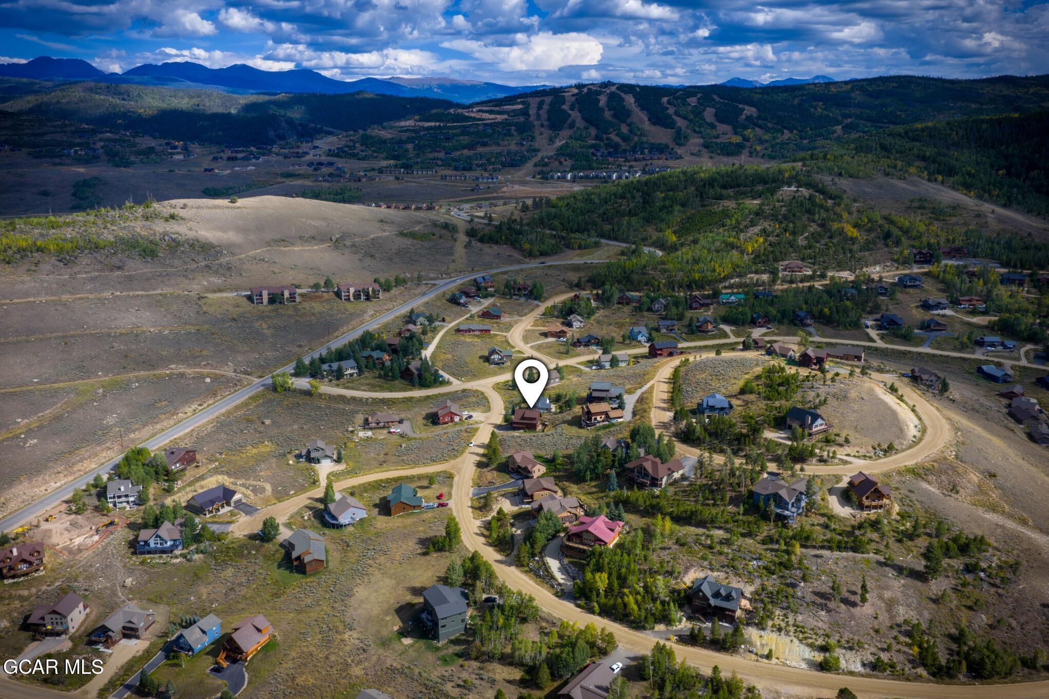 74 GCR 895 Granby CO 80446