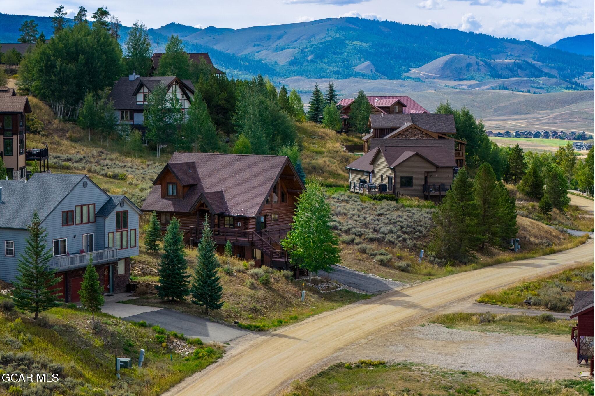 74 GCR 895 Granby CO 80446