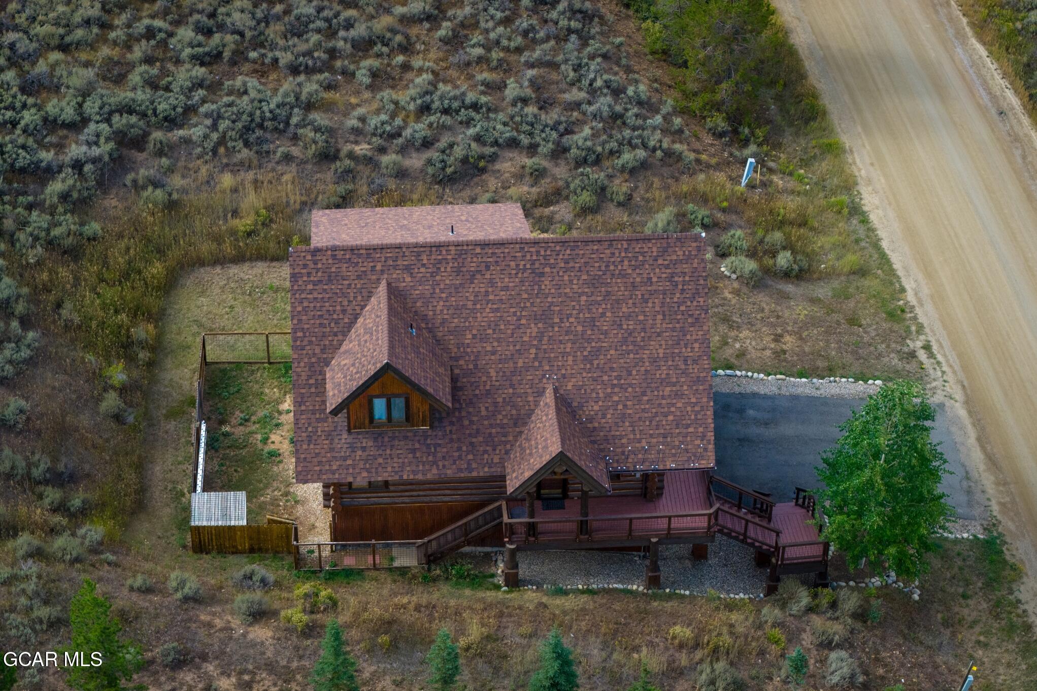 74 GCR 895 Granby CO 80446