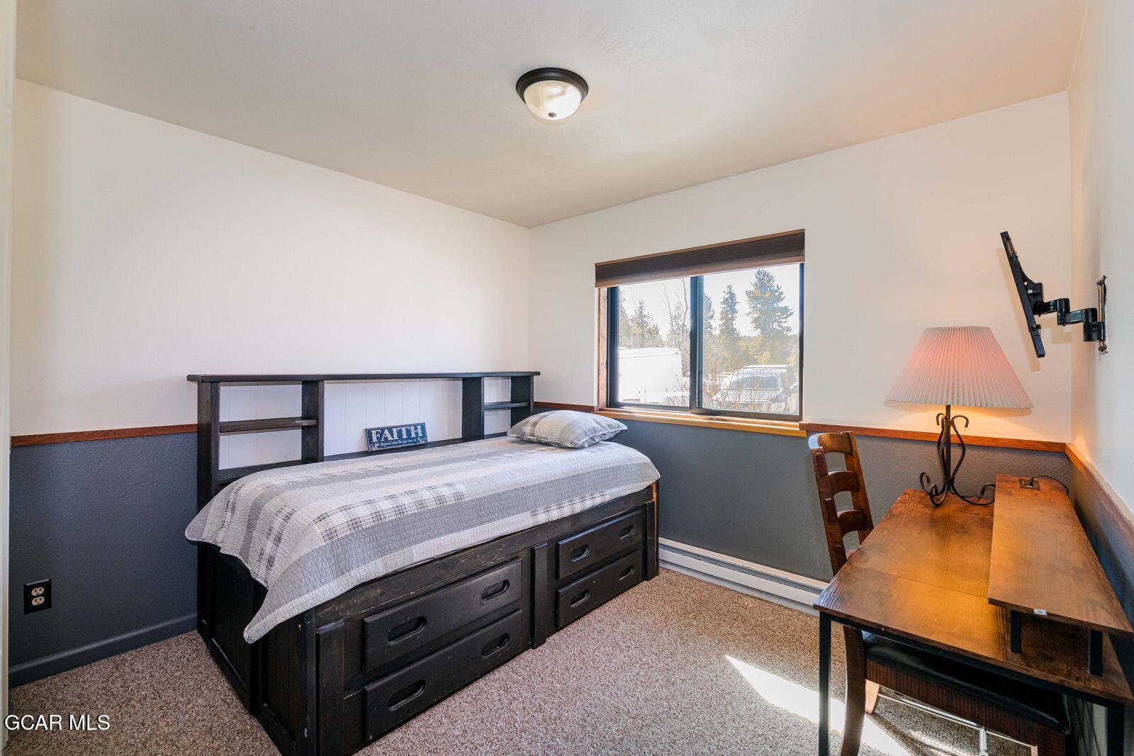 271 GCR 521 Tabernash CO 80478