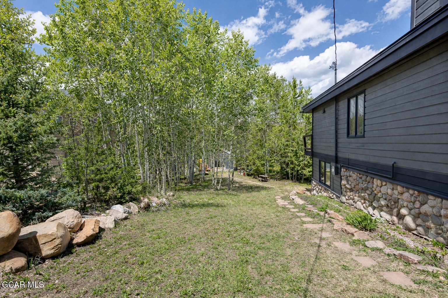 271 GCR 521 Tabernash CO 80478