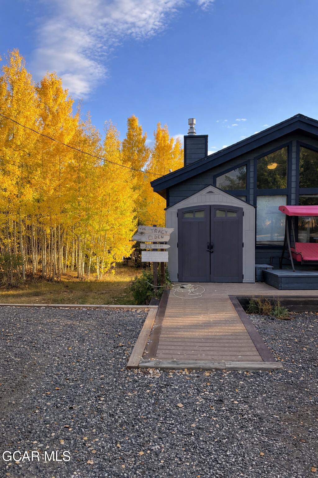 271 GCR 521 Tabernash CO 80478