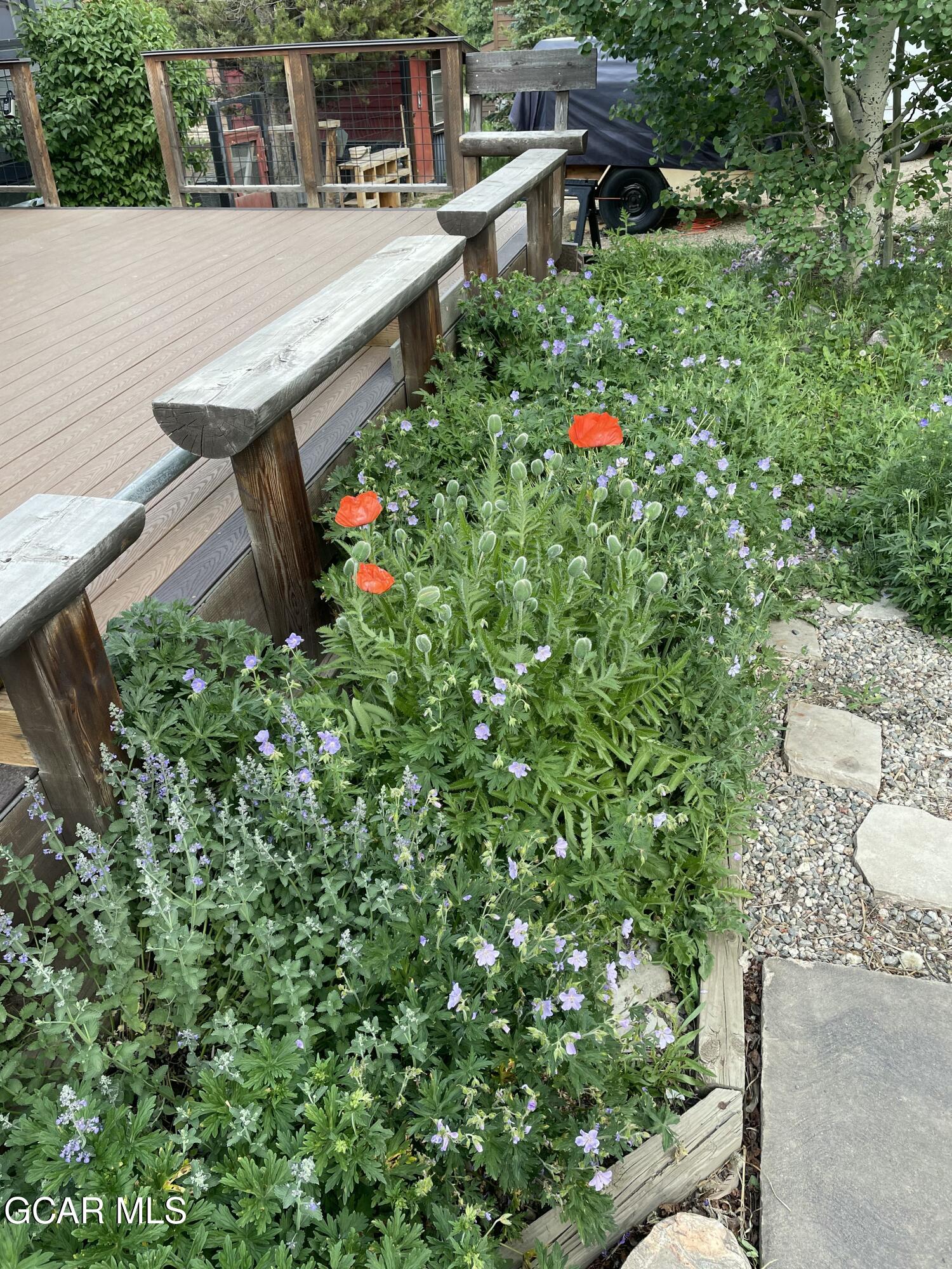 271 GCR 521 Tabernash CO 80478