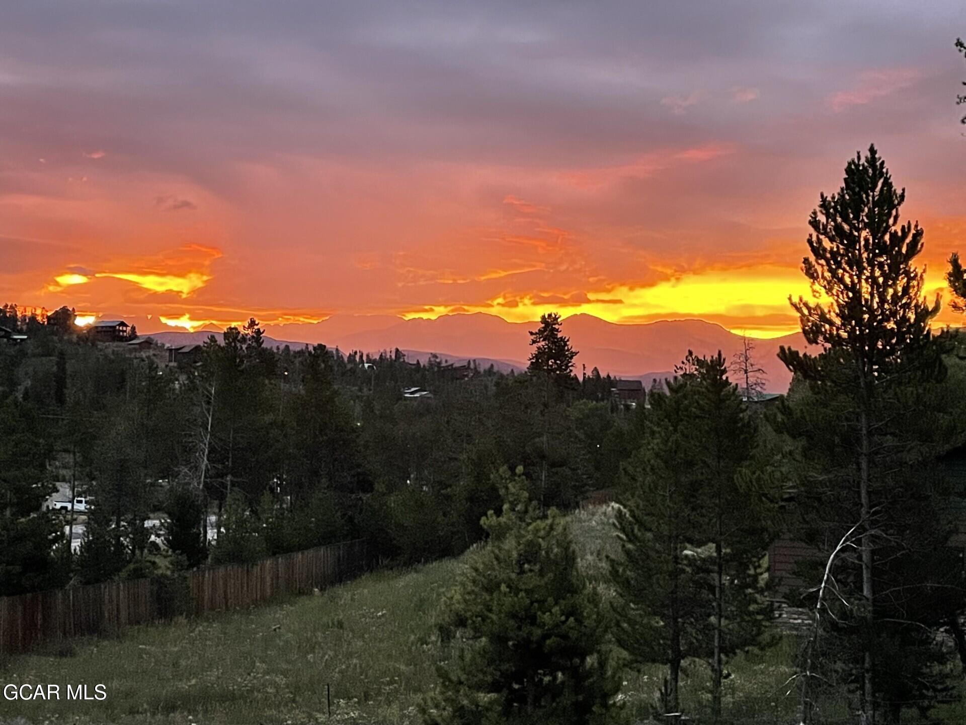 271 GCR 521 Tabernash CO 80478