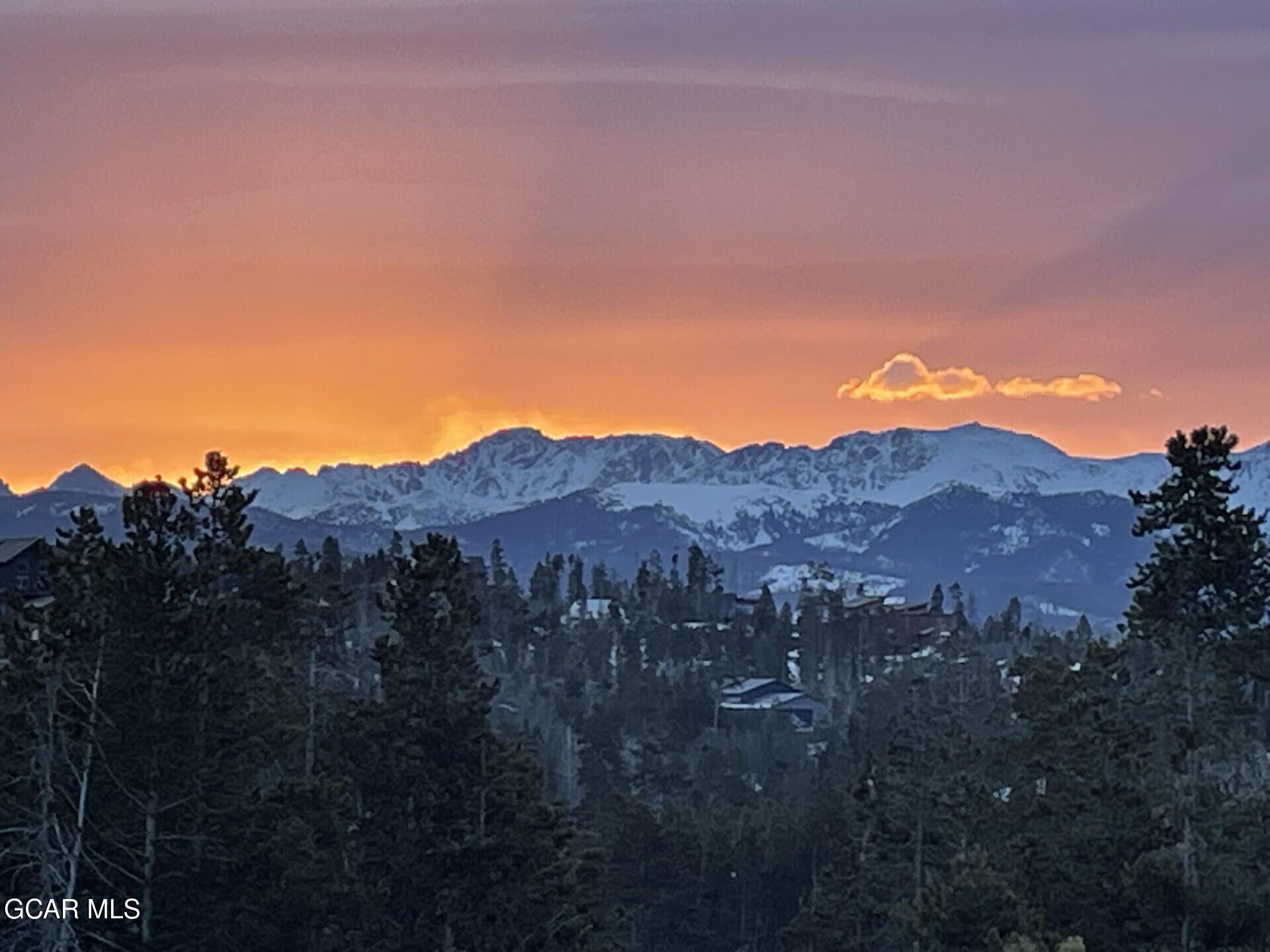 271 GCR 521 Tabernash CO 80478