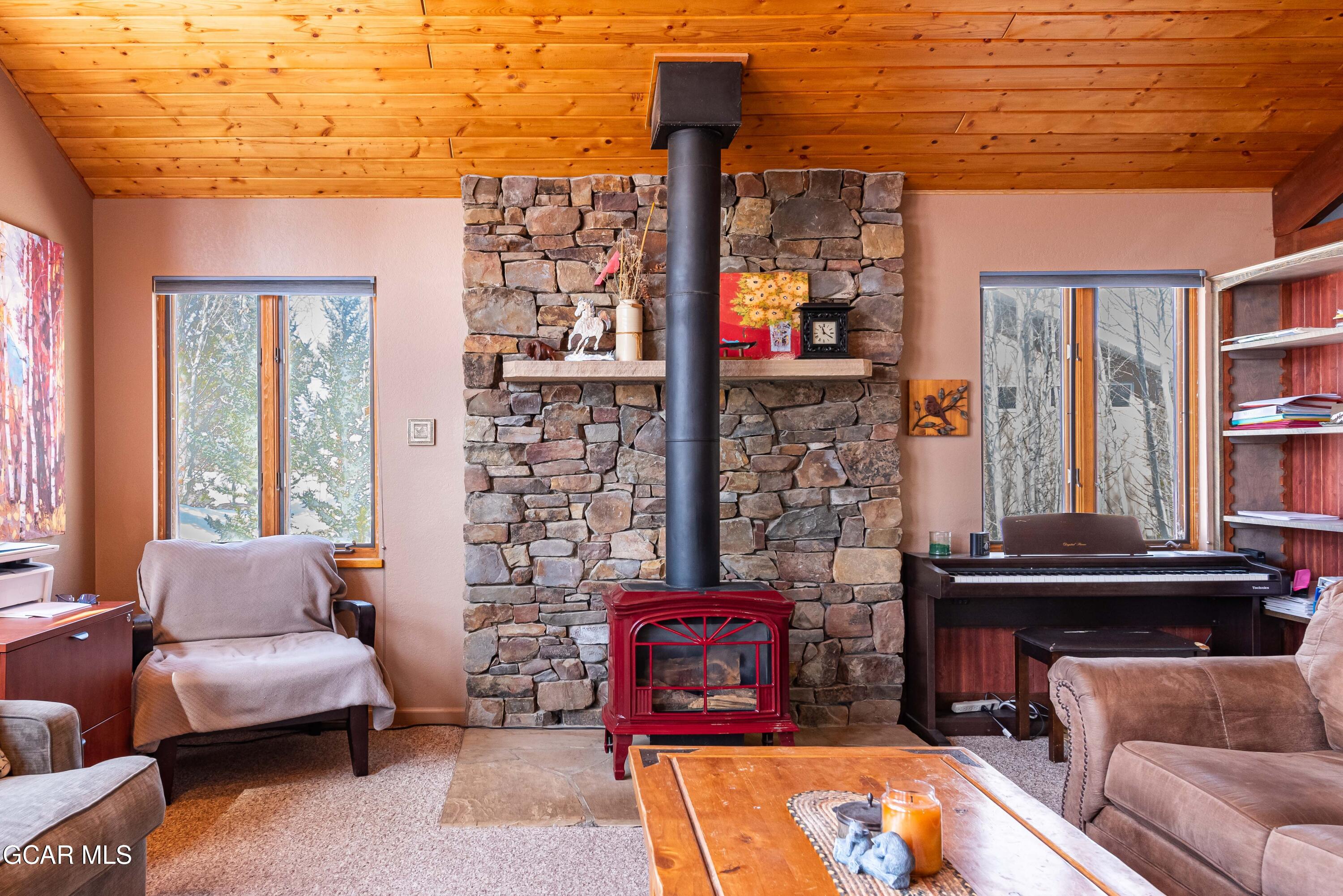 271 GCR 521 Tabernash CO 80478