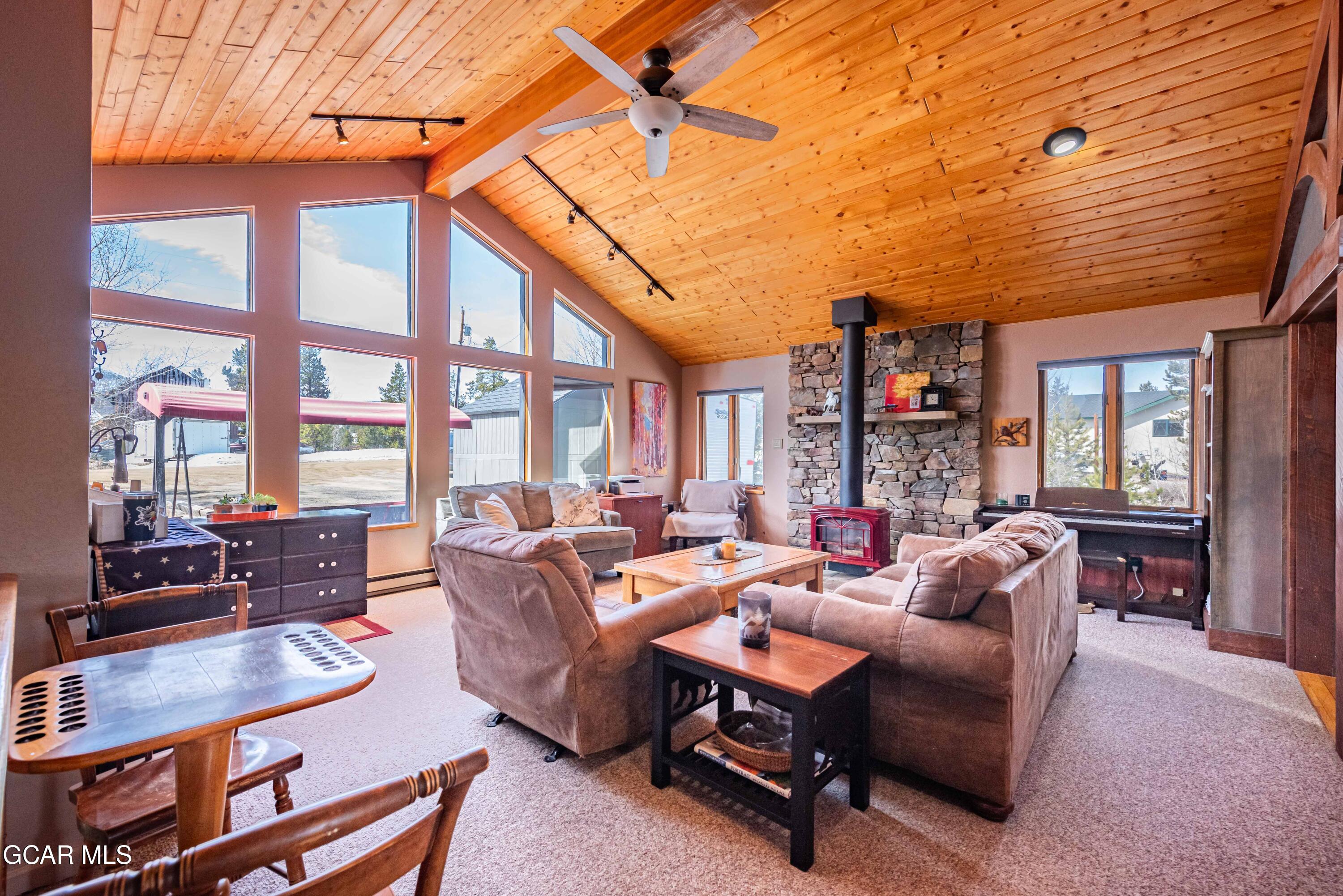 271 GCR 521 Tabernash CO 80478