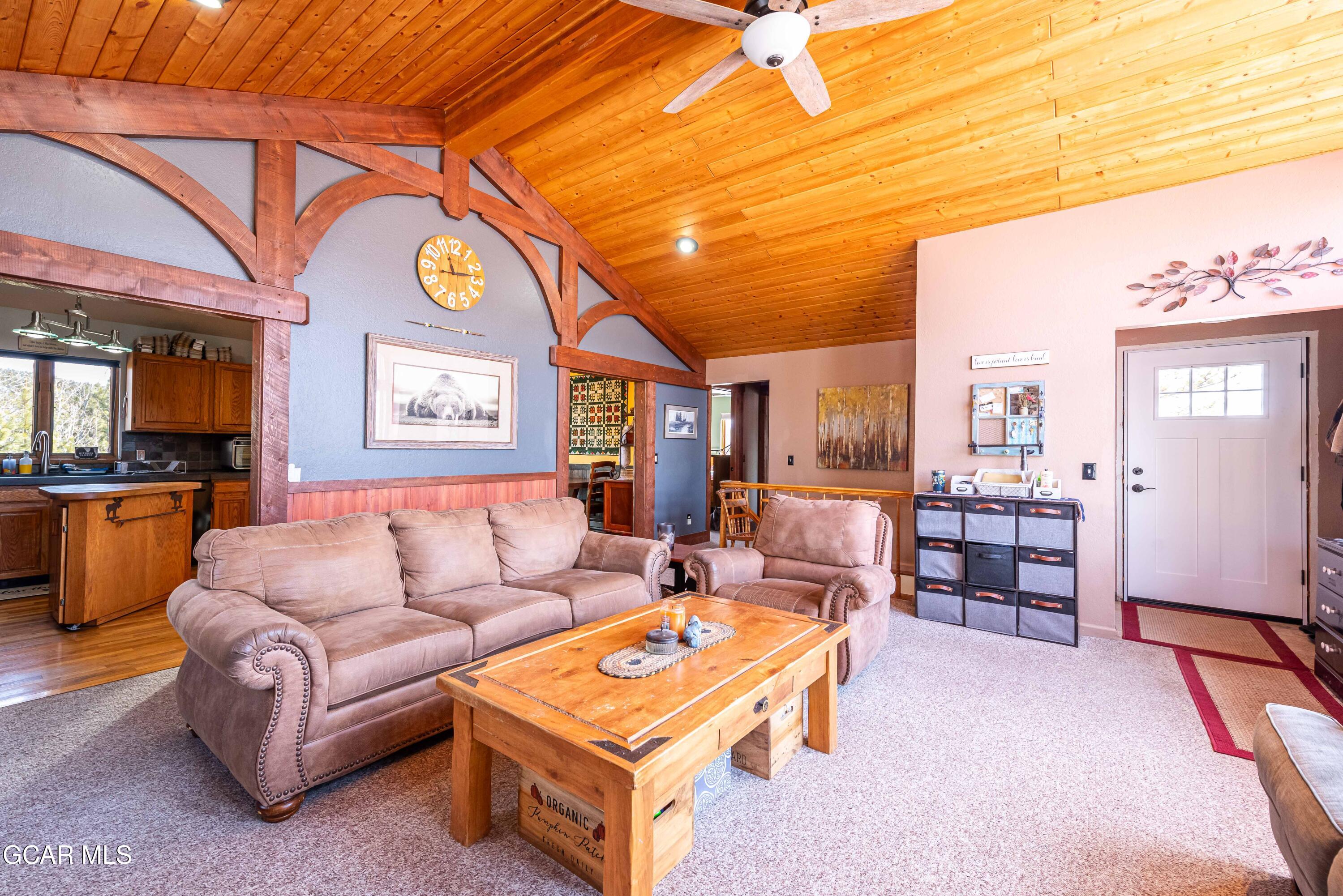 271 GCR 521 Tabernash CO 80478