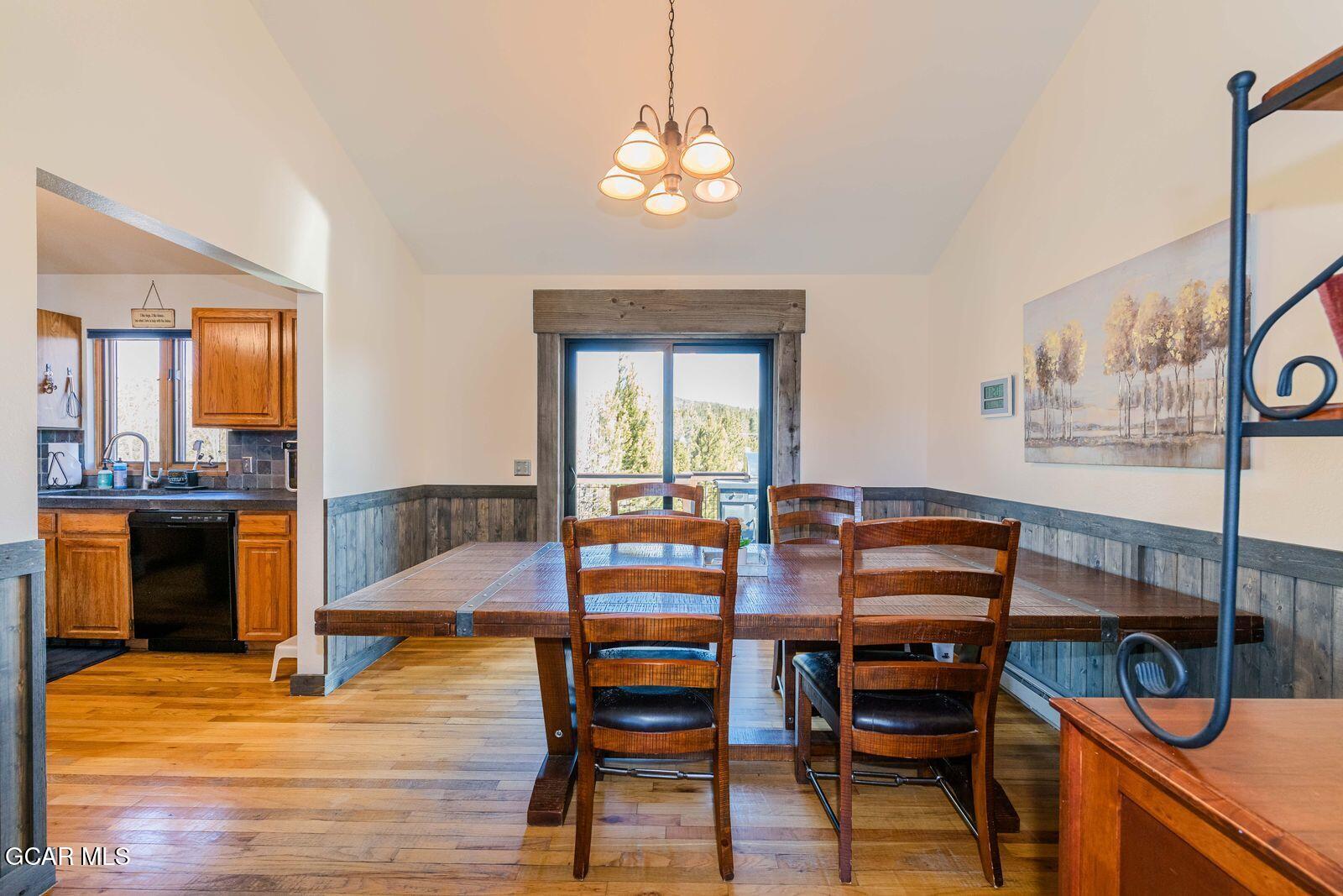 271 GCR 521 Tabernash CO 80478