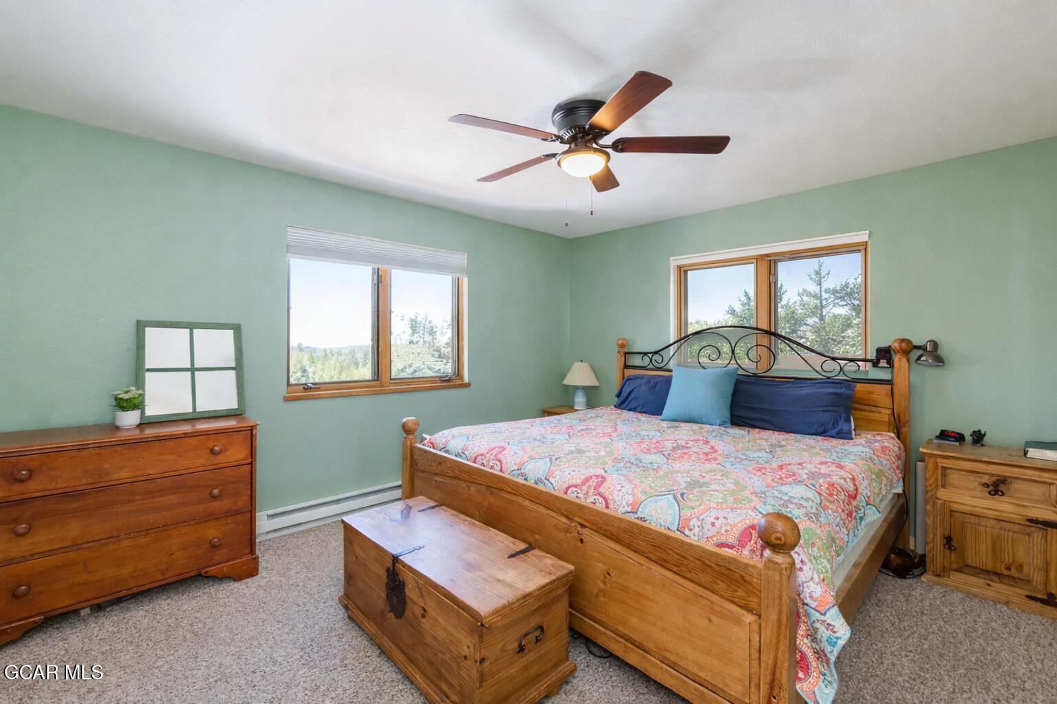 271 GCR 521 Tabernash CO 80478