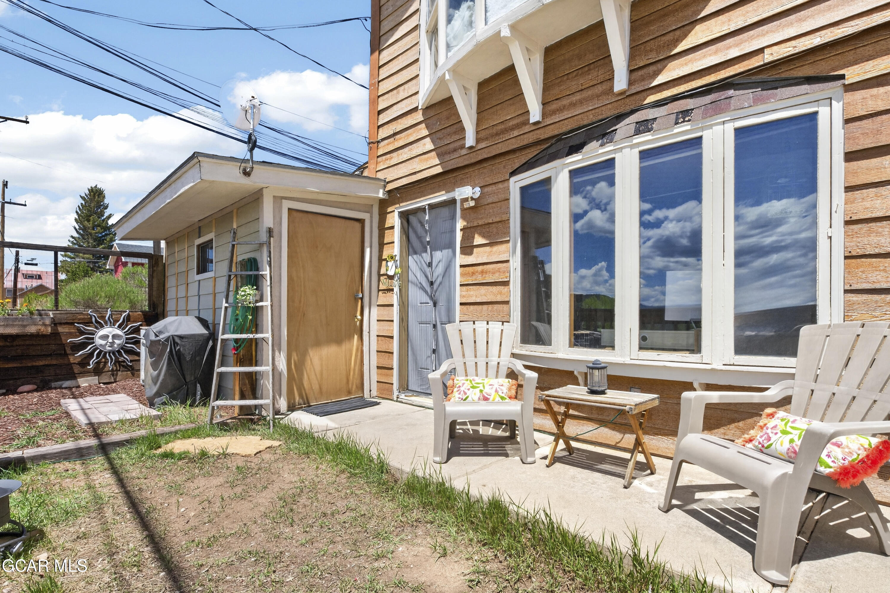 242 East Agate Avenue Granby CO 80446