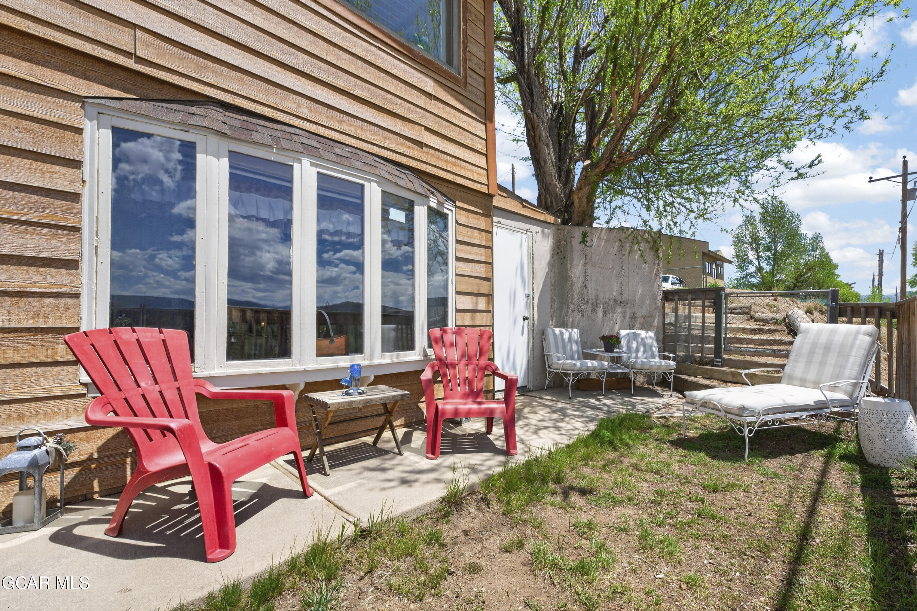 242 East Agate Avenue Granby CO 80446