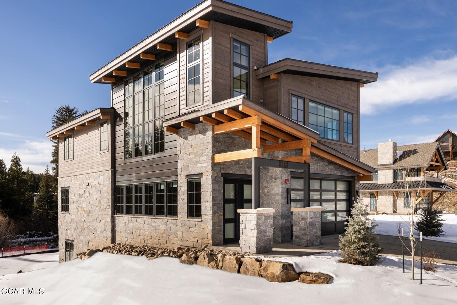 113 Apres Way Winter Park CO 80482