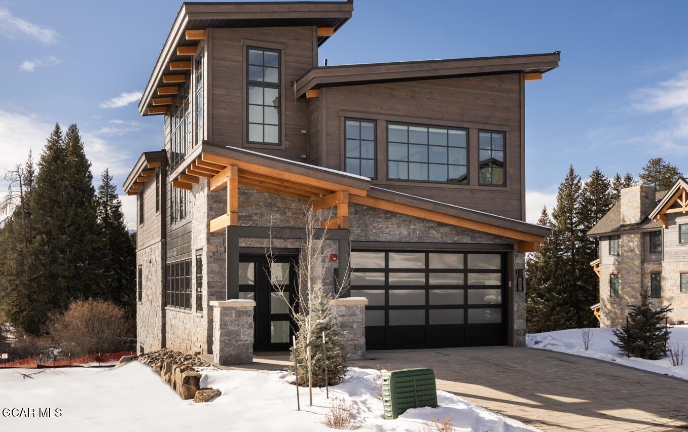 113 Apres Way Winter Park CO 80482