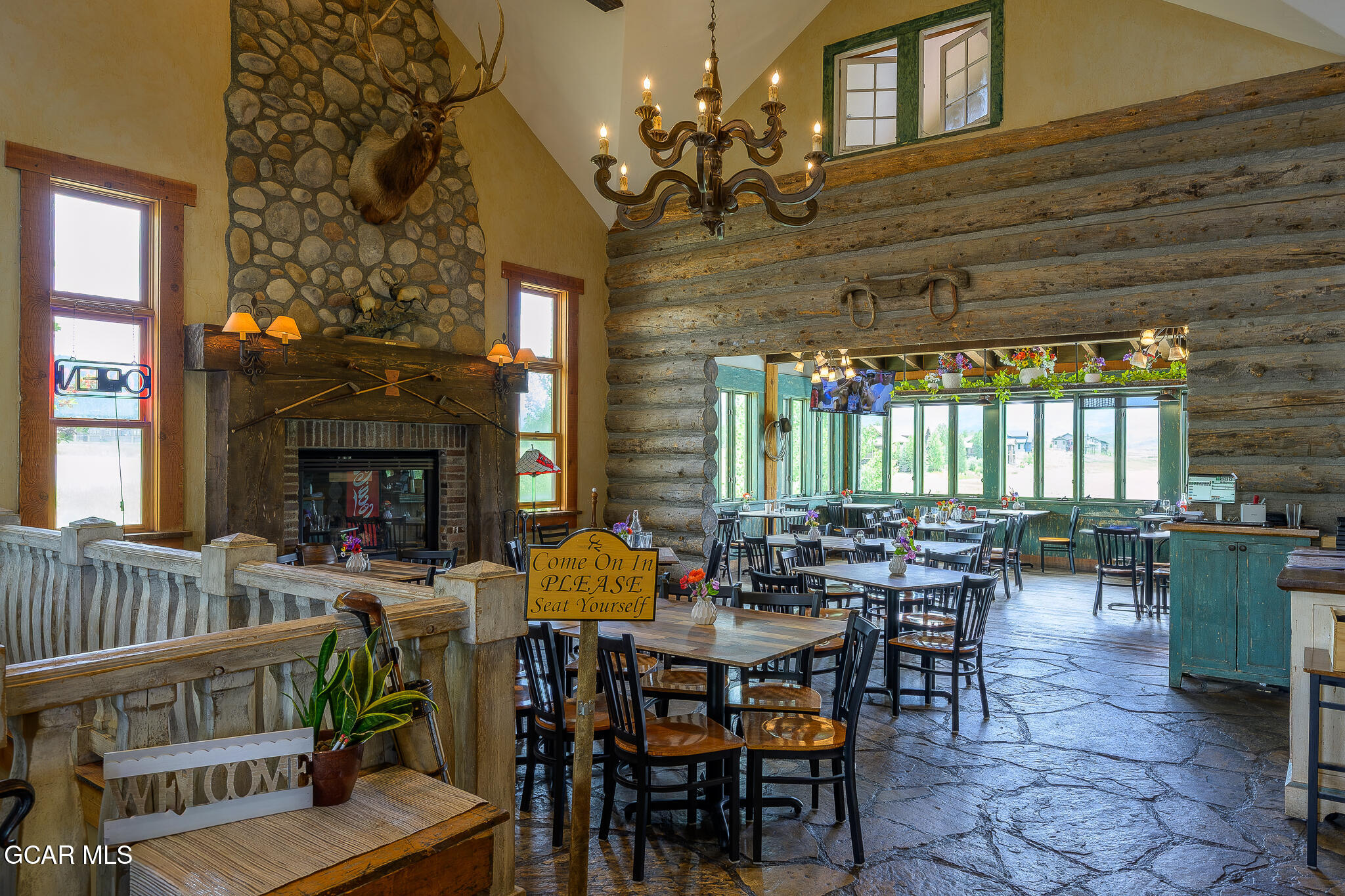 361 Buckhorn Circle Granby CO 80446