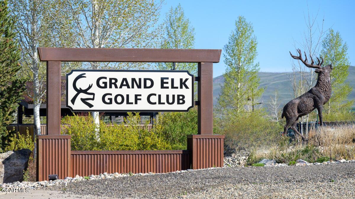 361 Buckhorn Circle Granby CO 80446