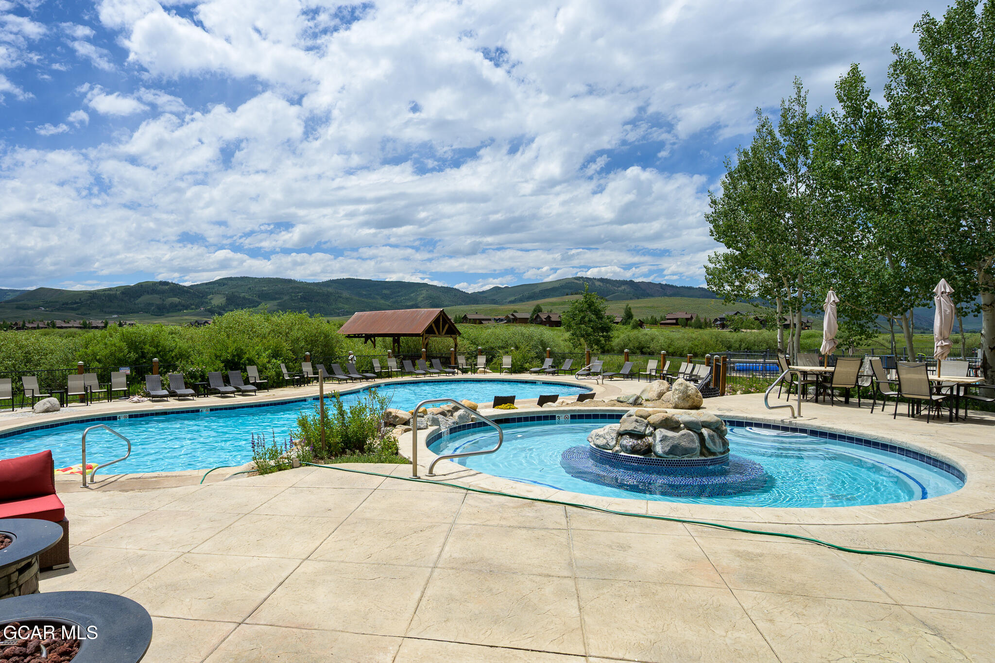 361 Buckhorn Circle Granby CO 80446