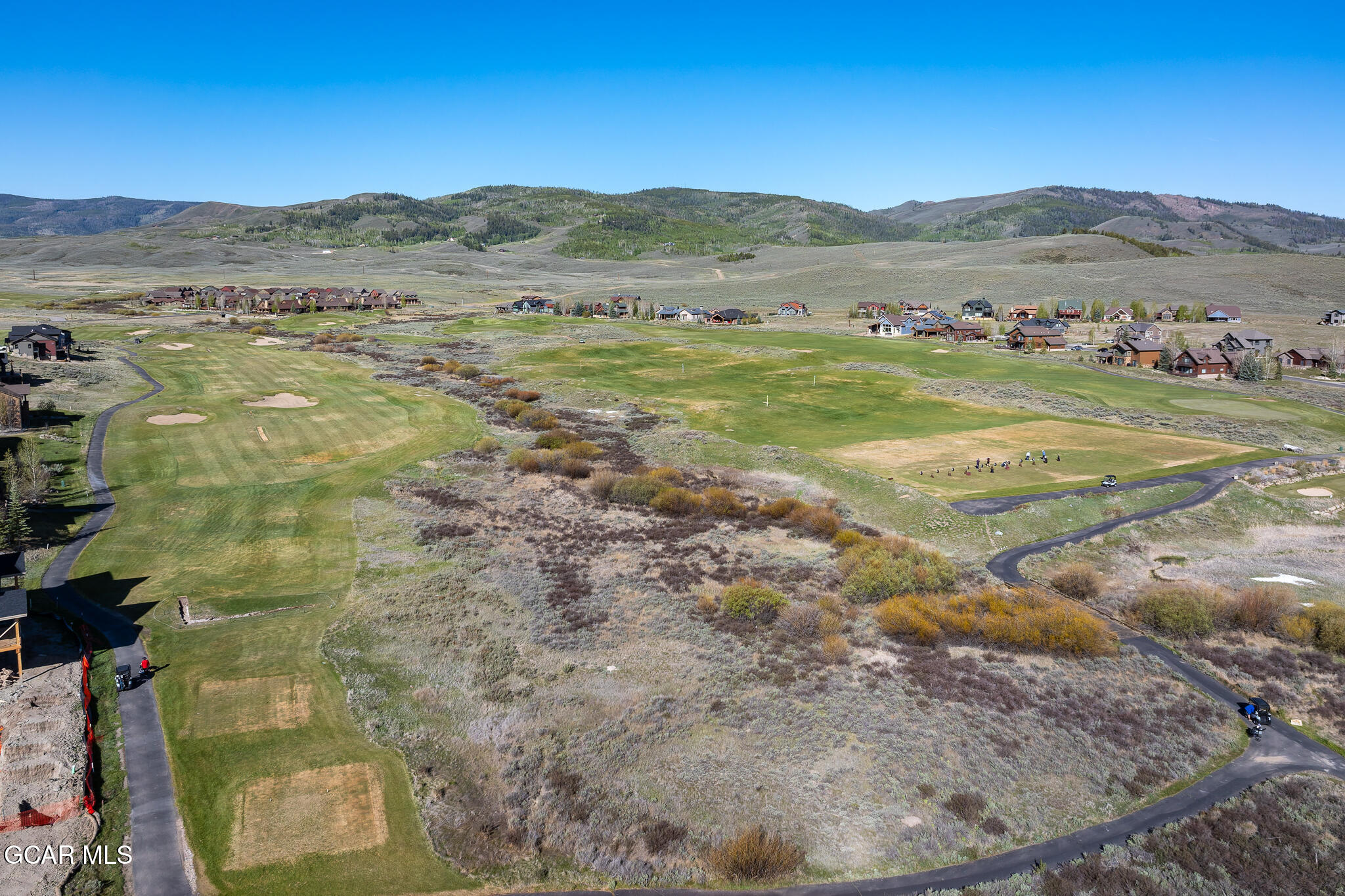 361 Buckhorn Circle Granby CO 80446