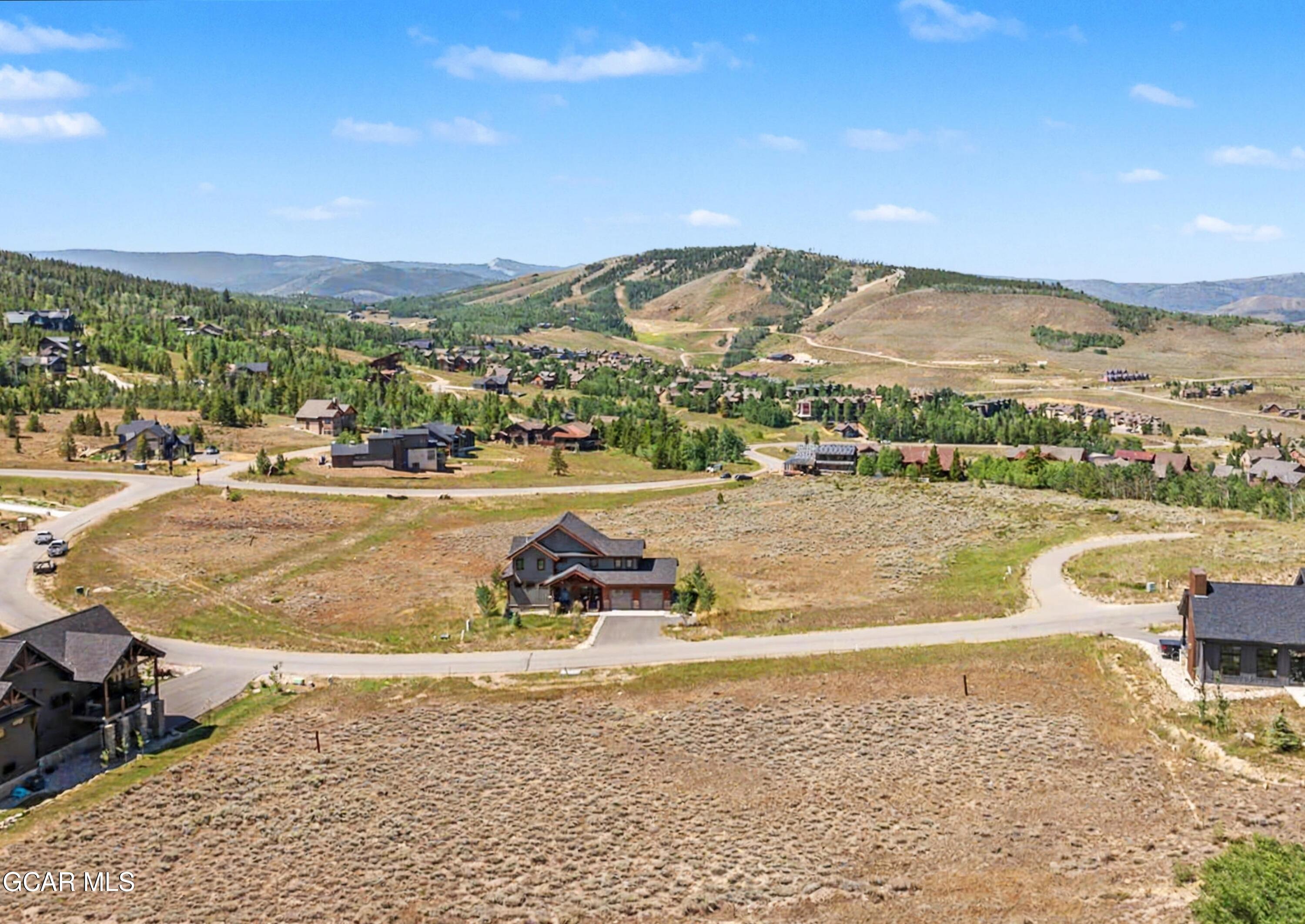 662 Mt Neva Drive Granby CO 80446
