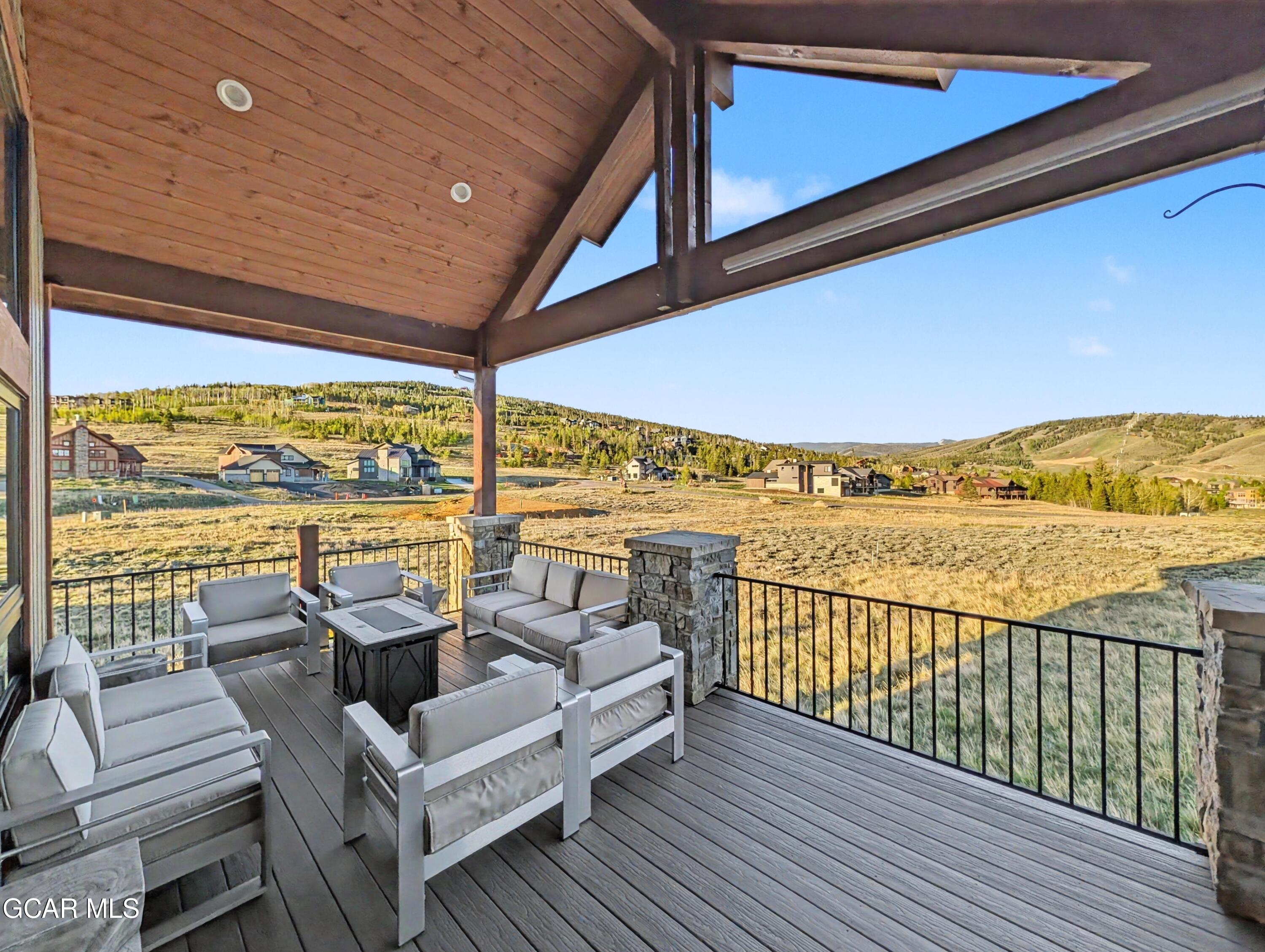662 Mt Neva Drive Granby CO 80446