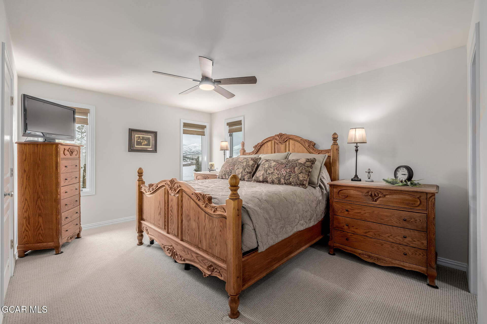 37 GCR 4482 Grand Lake CO 80447