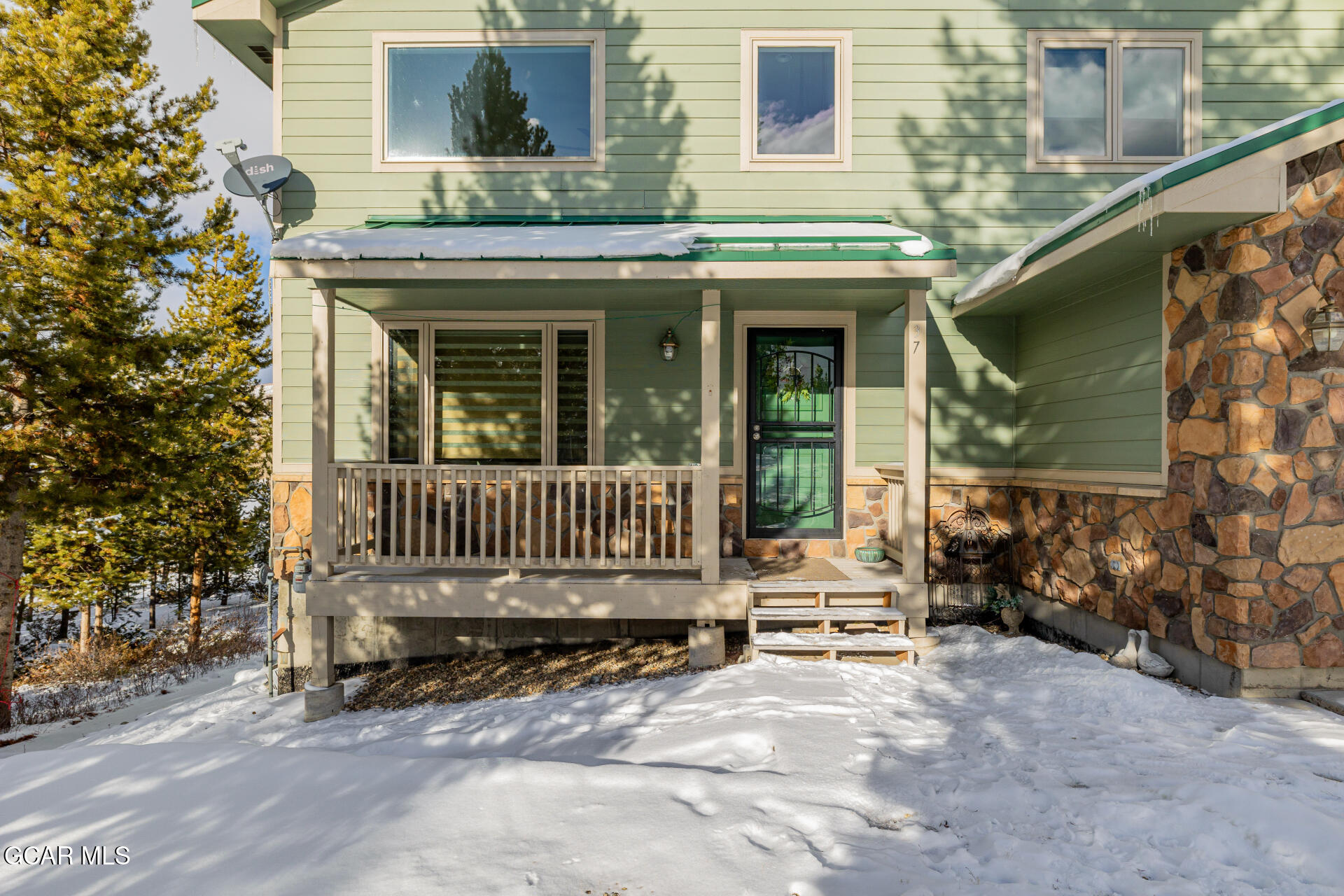 37 GCR 4482 Grand Lake CO 80447