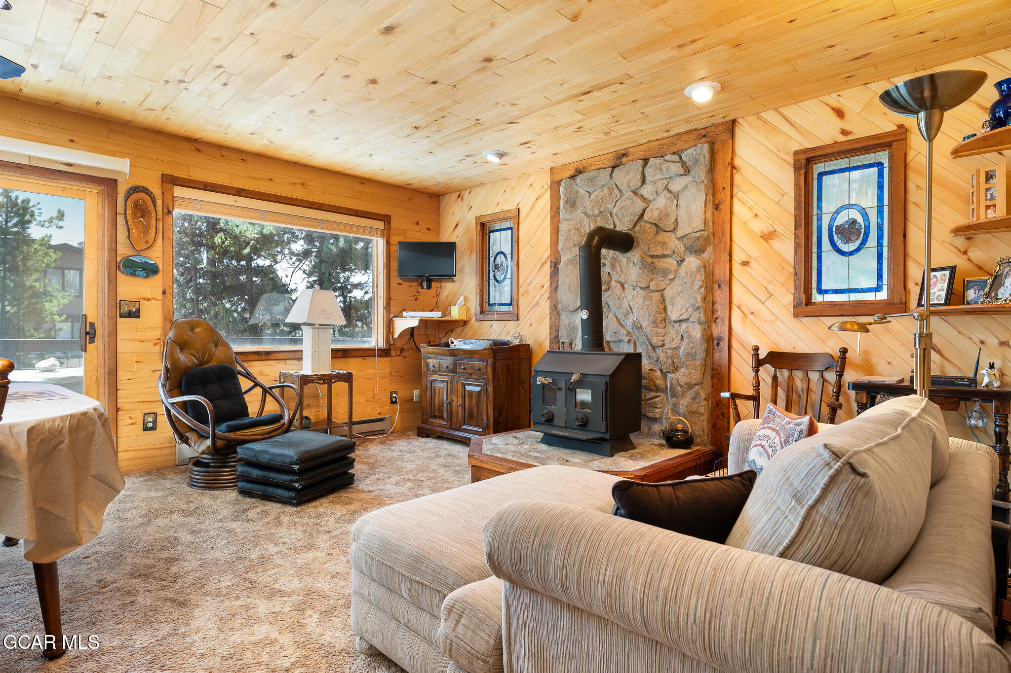 411 Kinnikinnick Road Grand Lake CO 80447