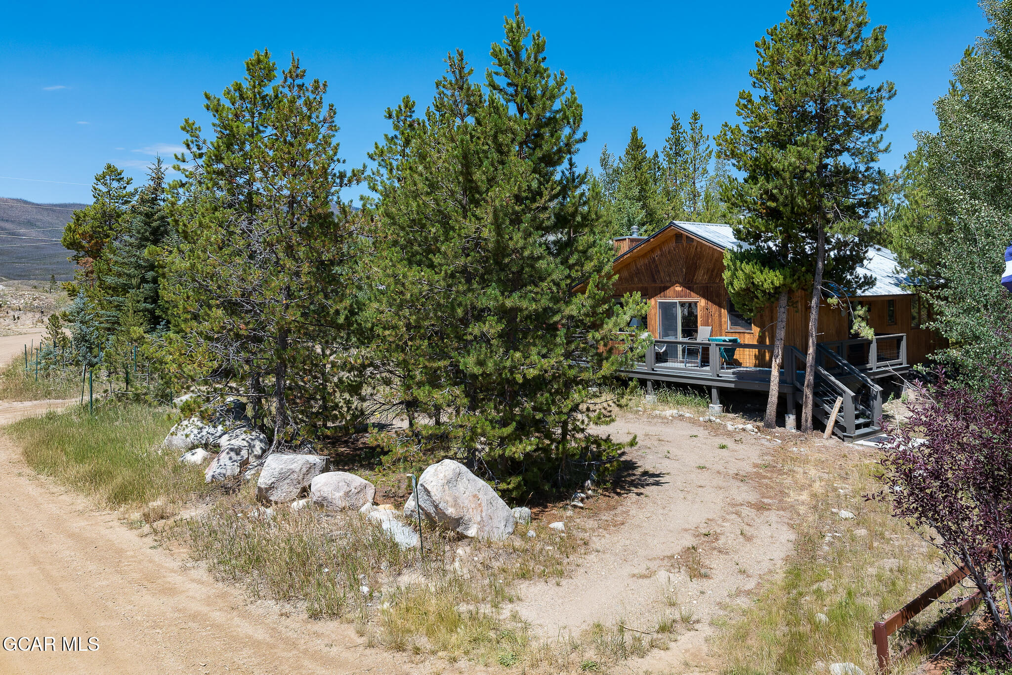 411 Kinnikinnick Road Grand Lake CO 80447