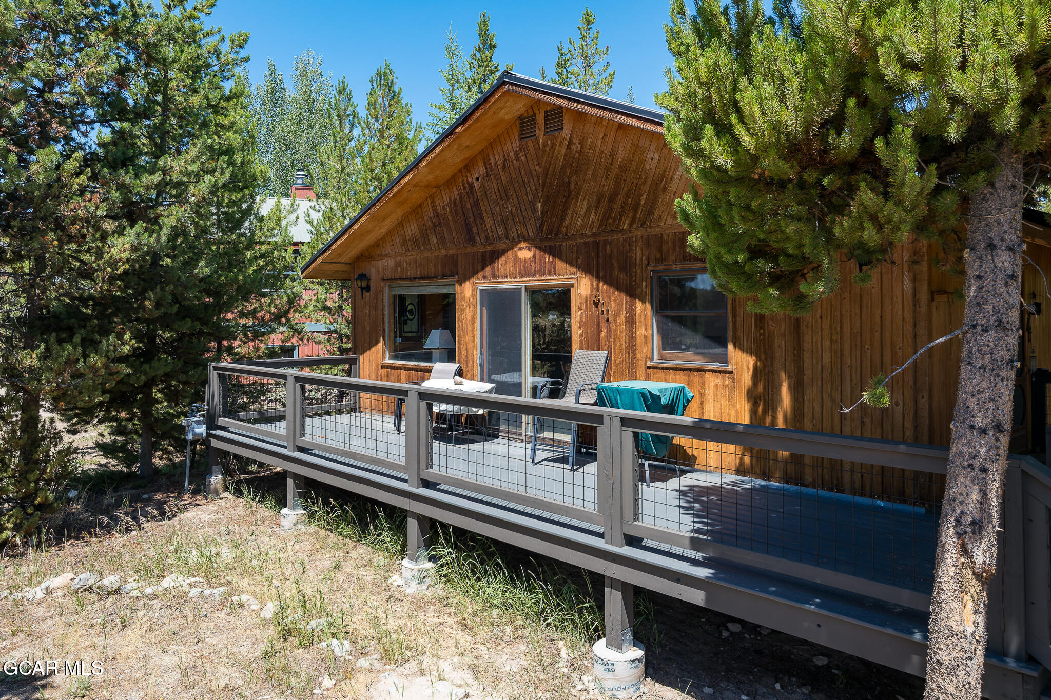 411 Kinnikinnick Road Grand Lake CO 80447