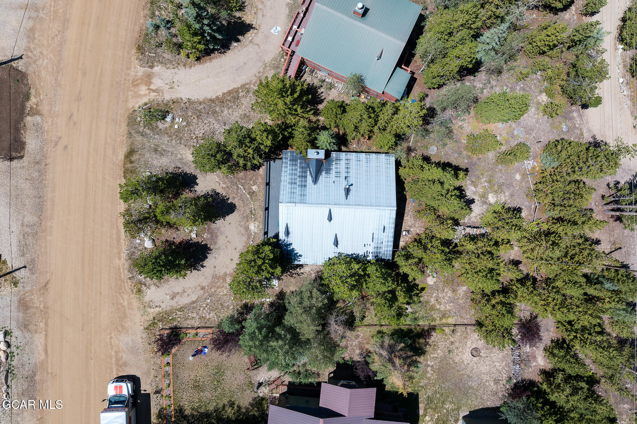411 Kinnikinnick Road Grand Lake CO 80447