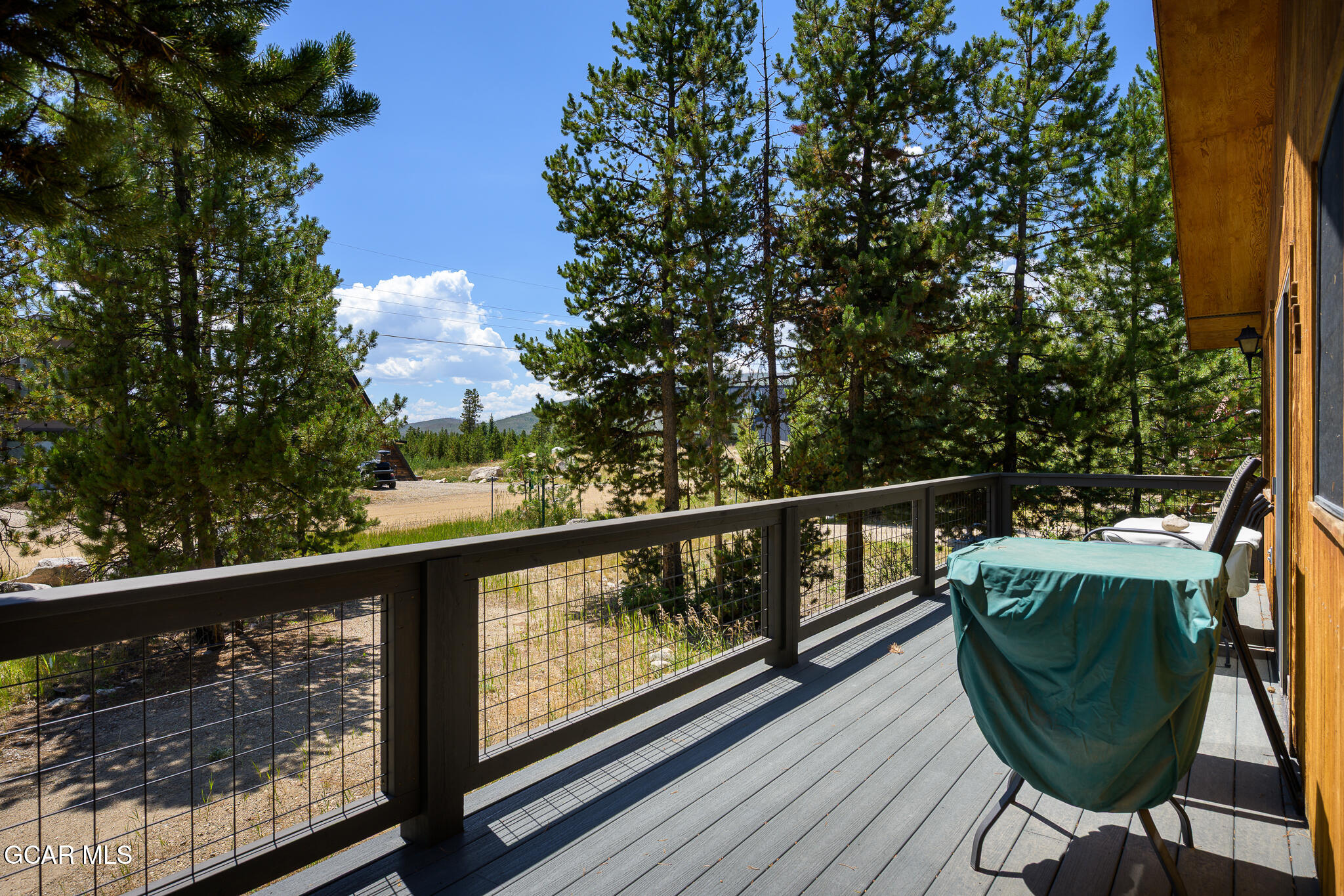 411 Kinnikinnick Road Grand Lake CO 80447