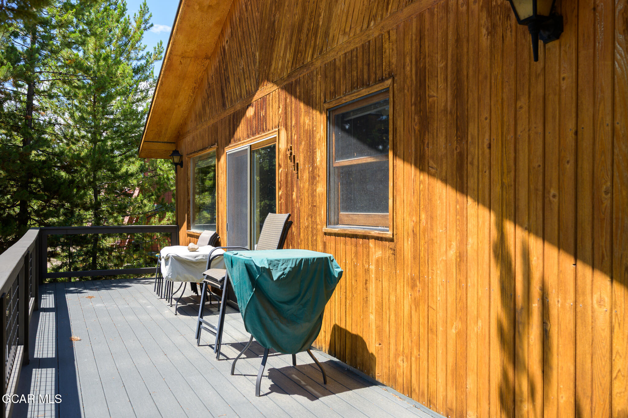 411 Kinnikinnick Road Grand Lake CO 80447