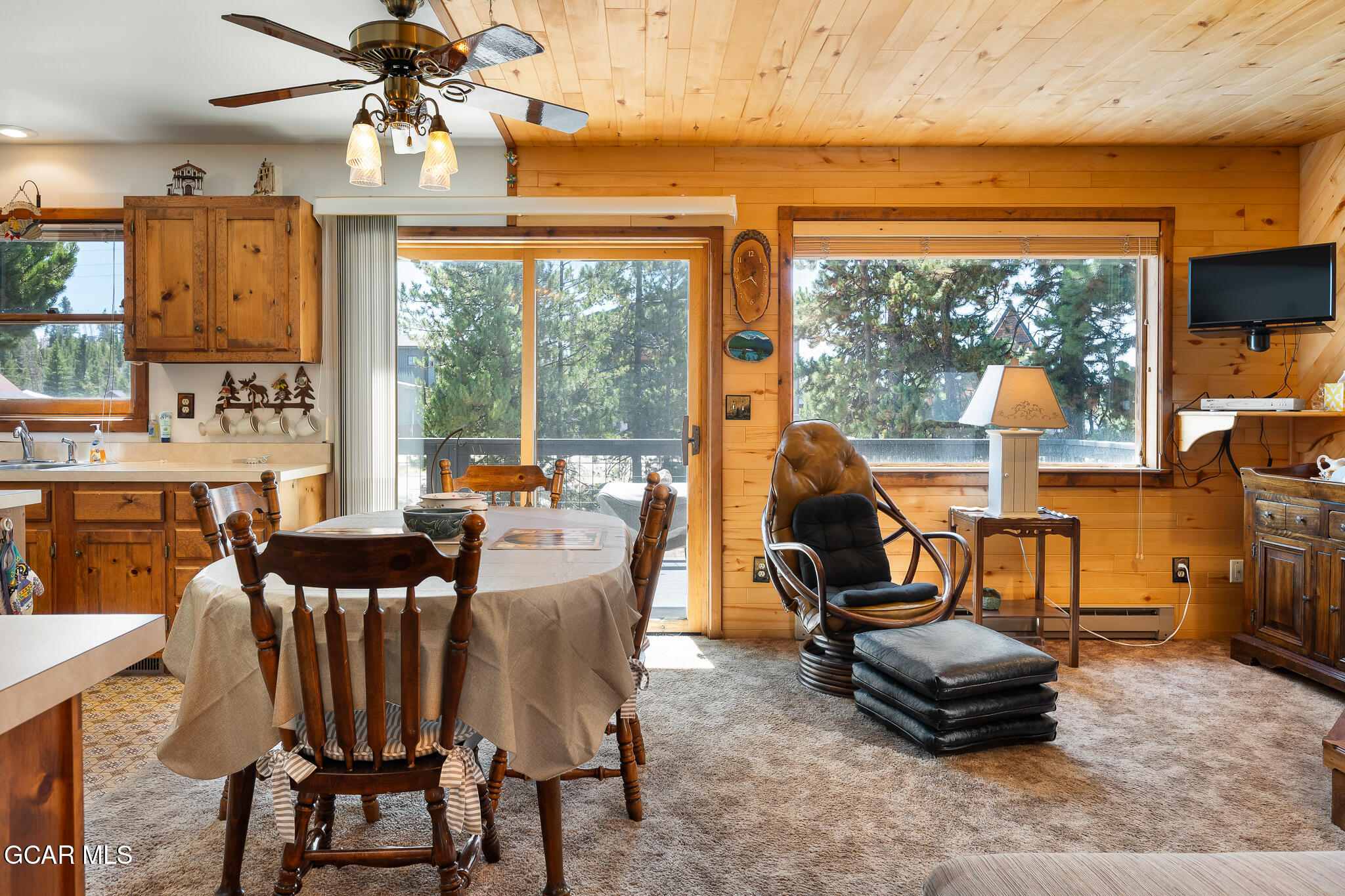 411 Kinnikinnick Road Grand Lake CO 80447