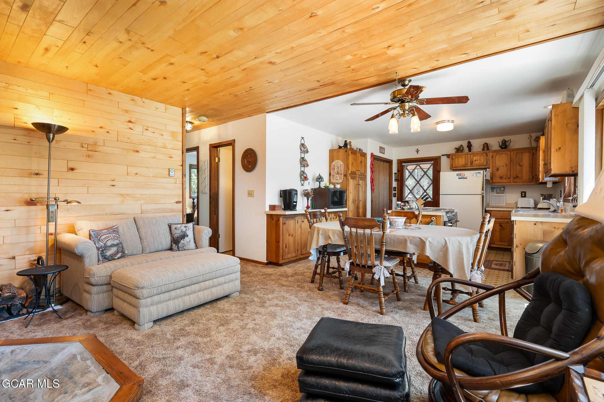 411 Kinnikinnick Road Grand Lake CO 80447