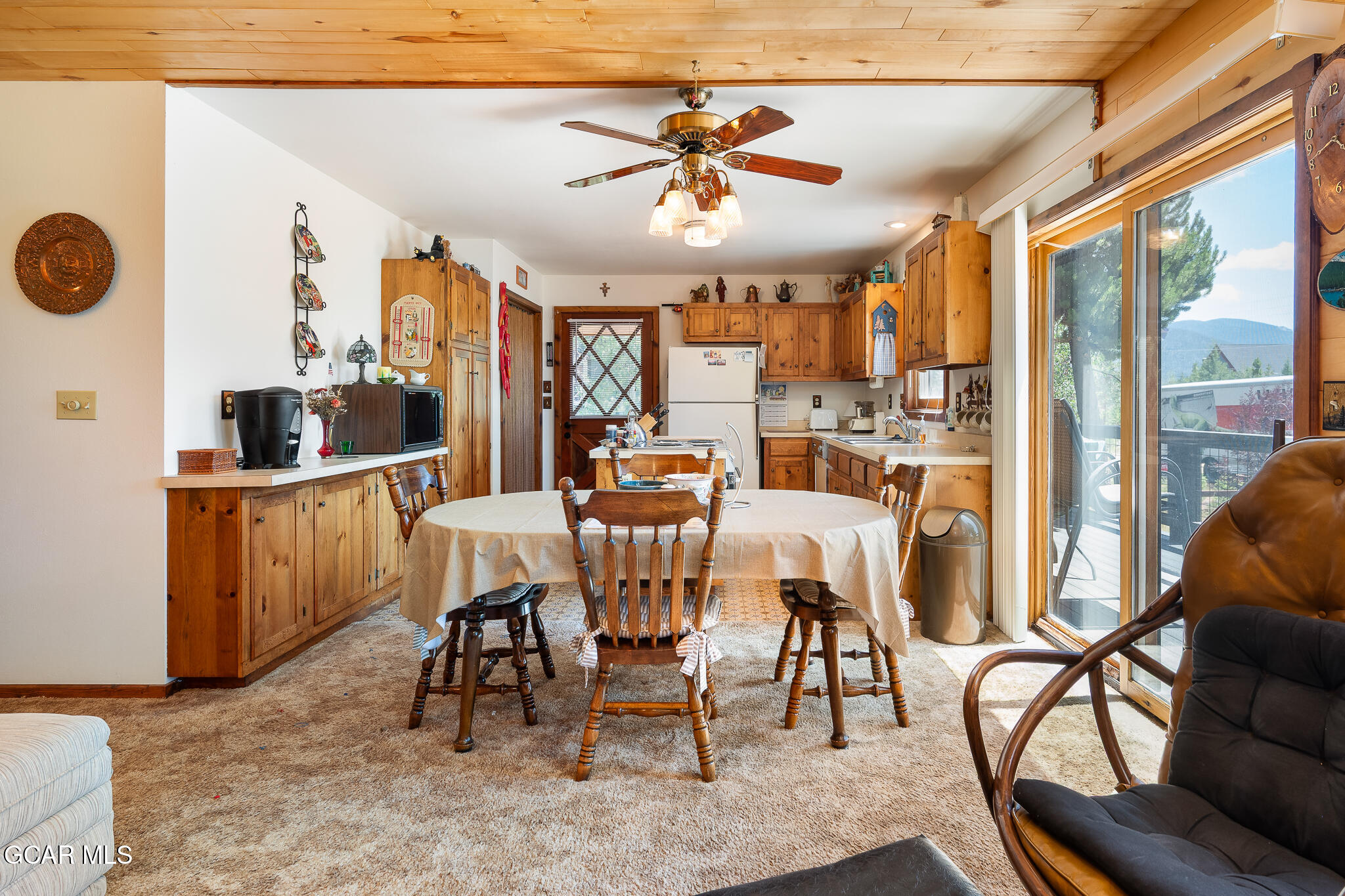 411 Kinnikinnick Road Grand Lake CO 80447