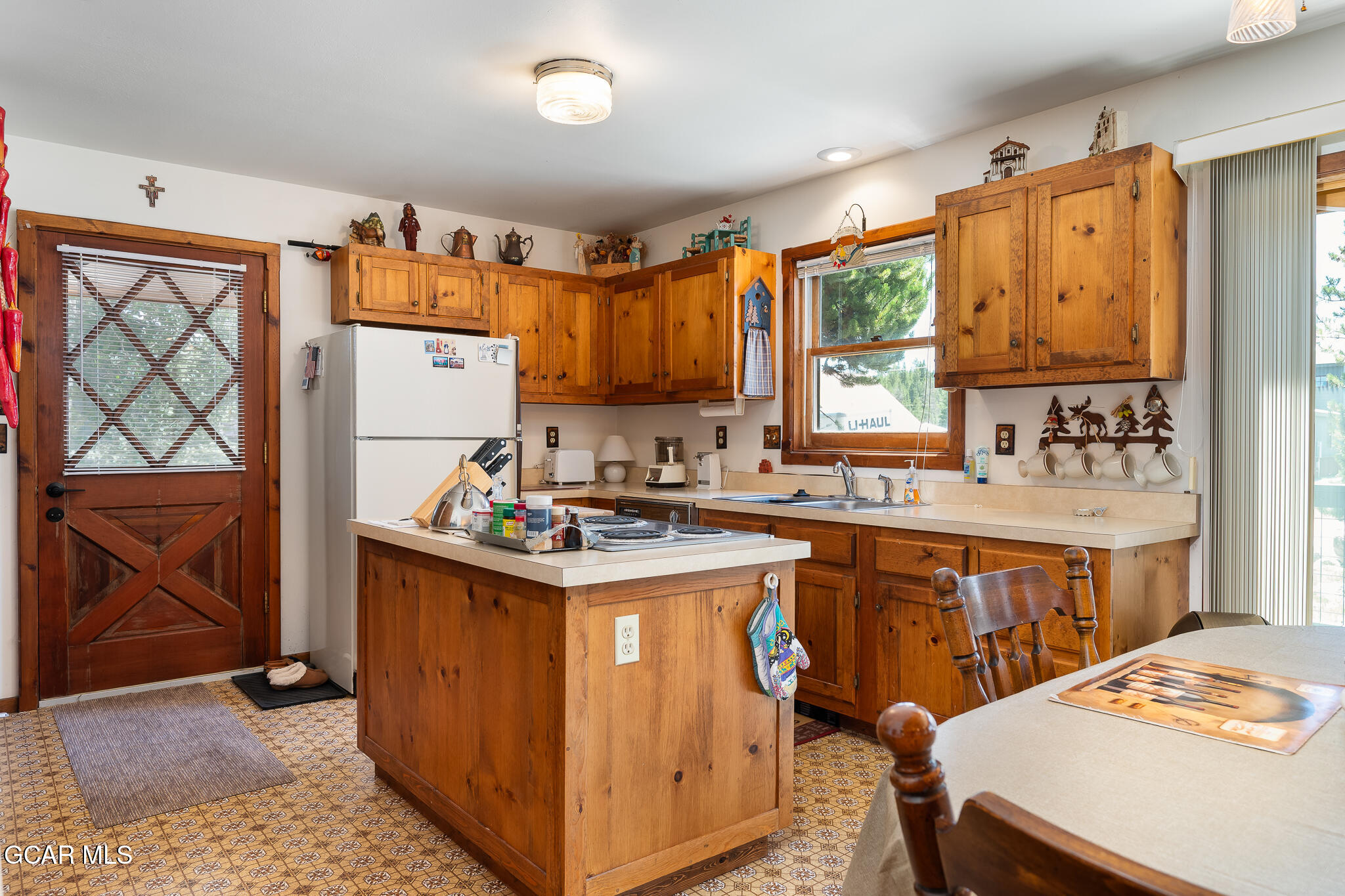 411 Kinnikinnick Road Grand Lake CO 80447