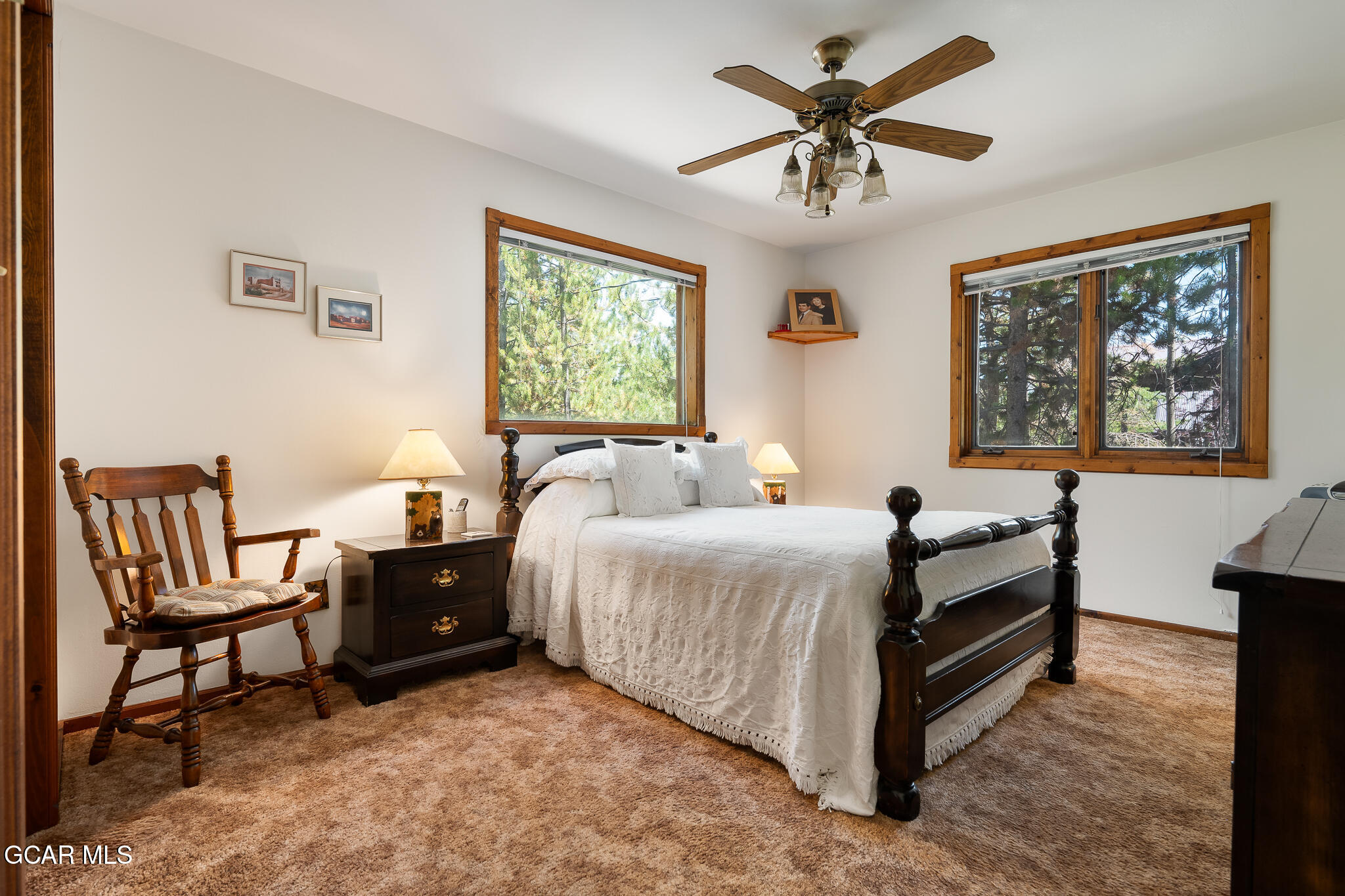 411 Kinnikinnick Road Grand Lake CO 80447
