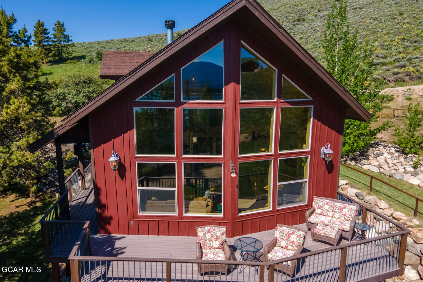 112 GCR 4052 Granby CO 80446