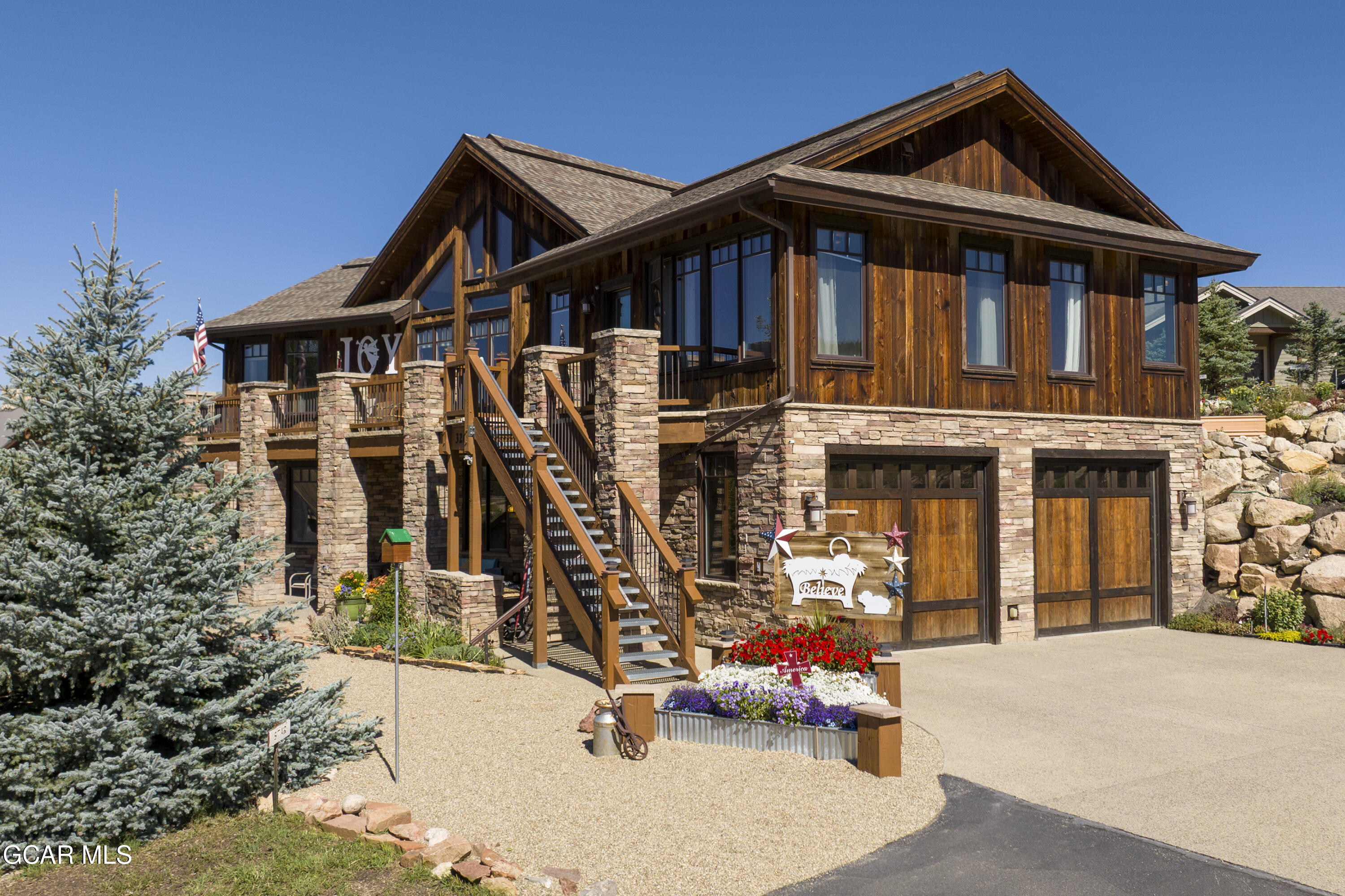 320 County Road 8947 Granby CO 80446