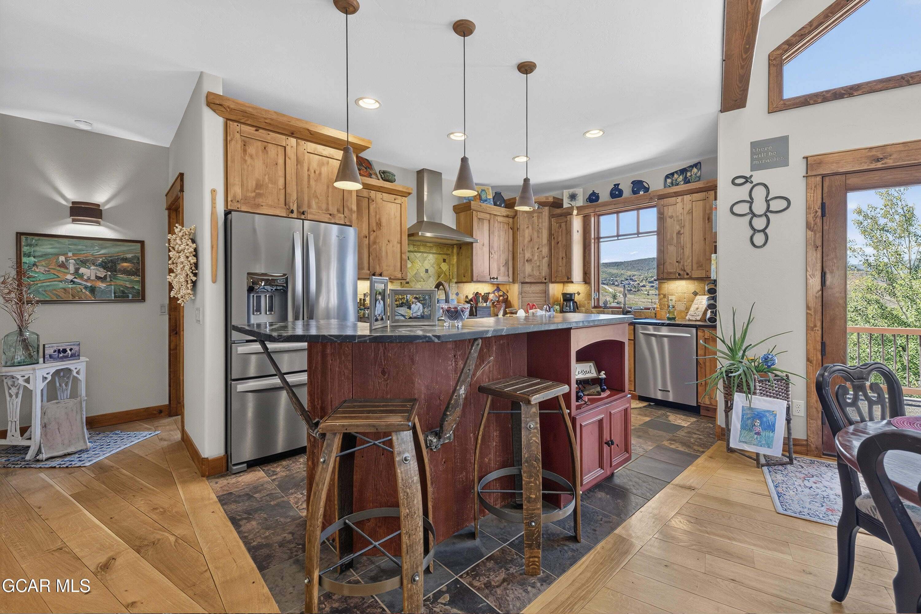 320 County Road 8947 Granby CO 80446