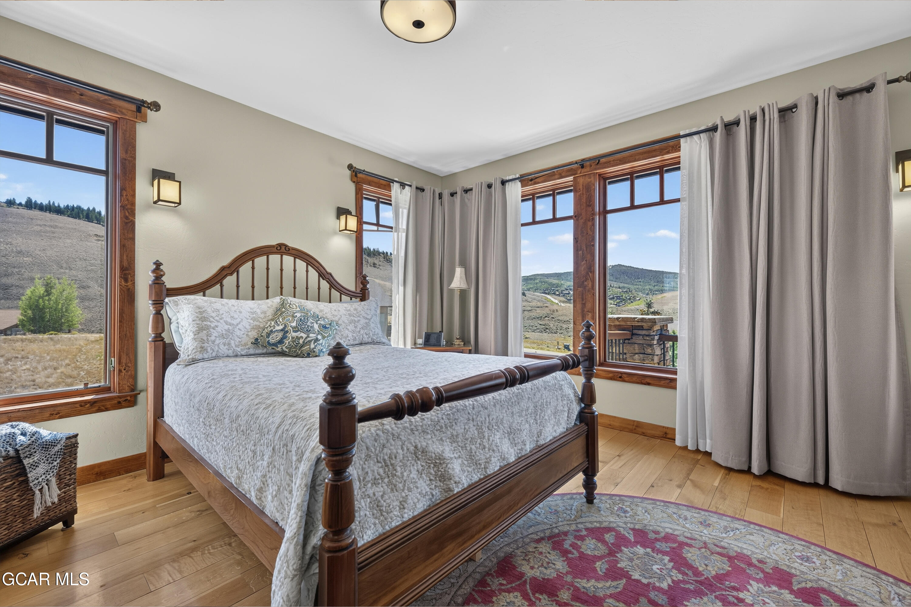 320 County Road 8947 Granby CO 80446