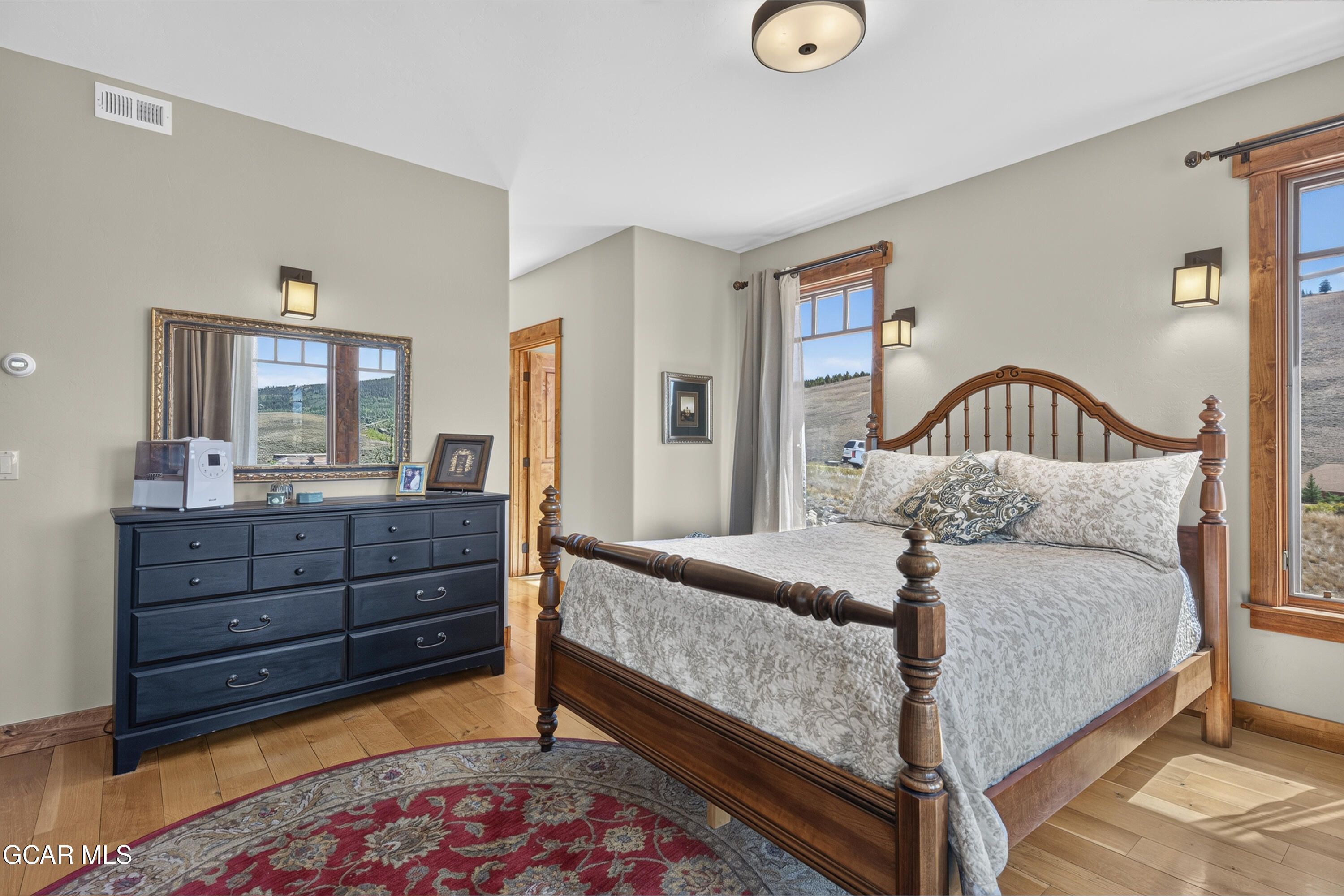320 County Road 8947 Granby CO 80446