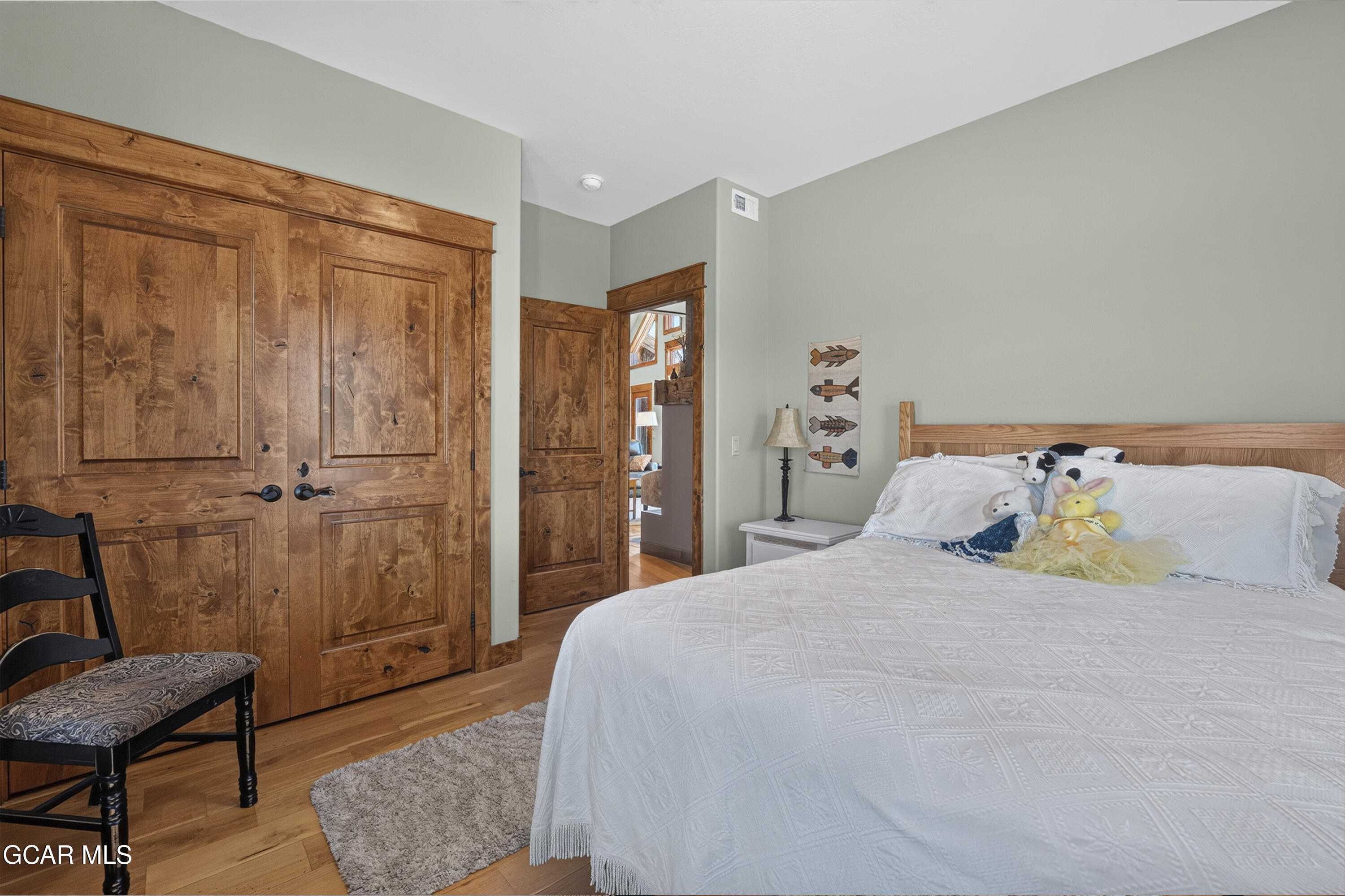 320 County Road 8947 Granby CO 80446