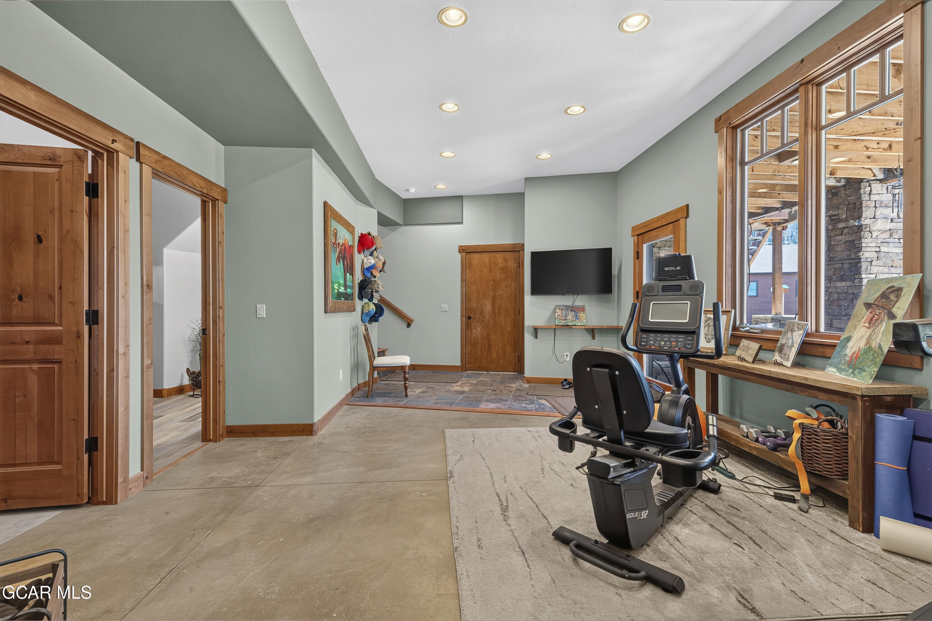 320 County Road 8947 Granby CO 80446